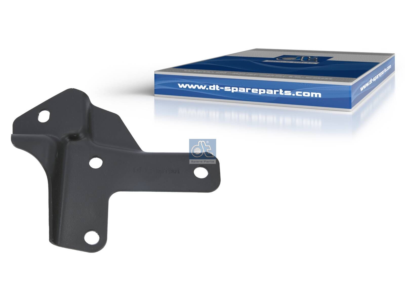 Bracket | DT Spare Parts 1.11364