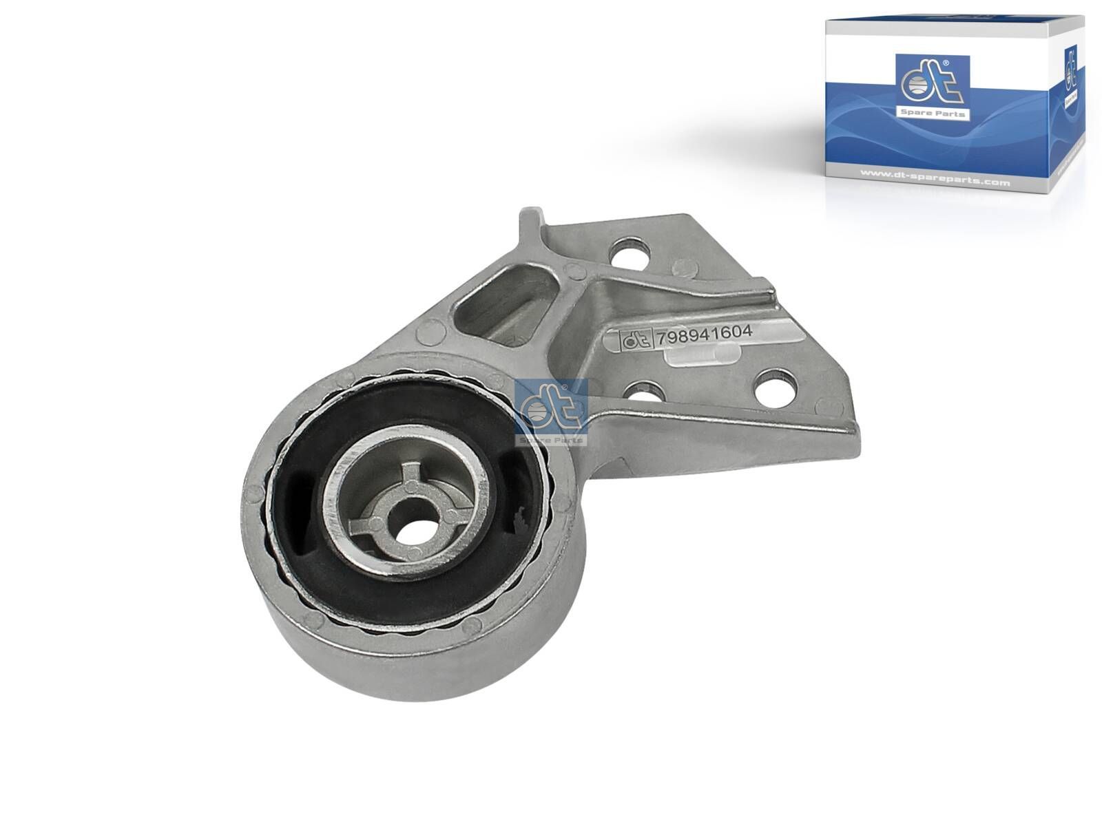 Bracket | DT Spare Parts 1.11370