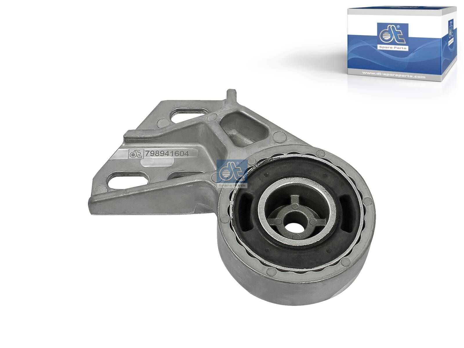 Bracket | DT Spare Parts 1.11371
