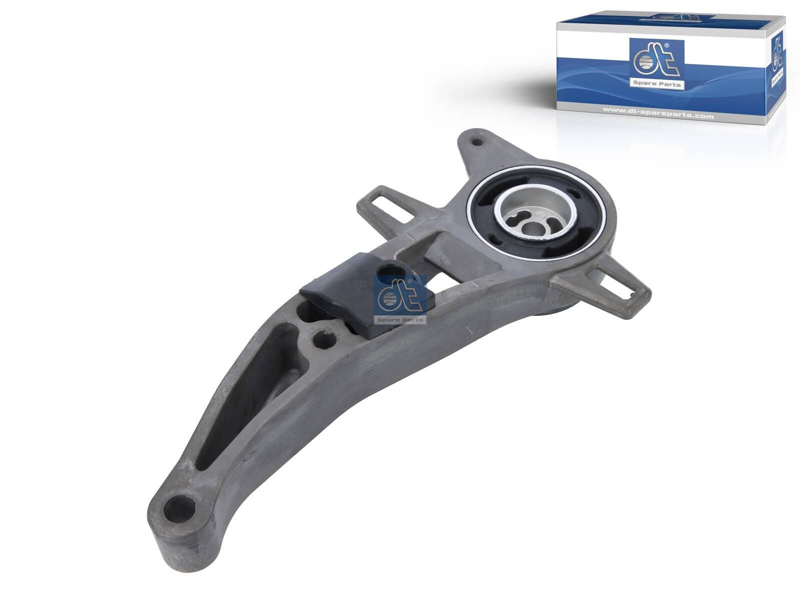 Bracket | DT Spare Parts 1.11372