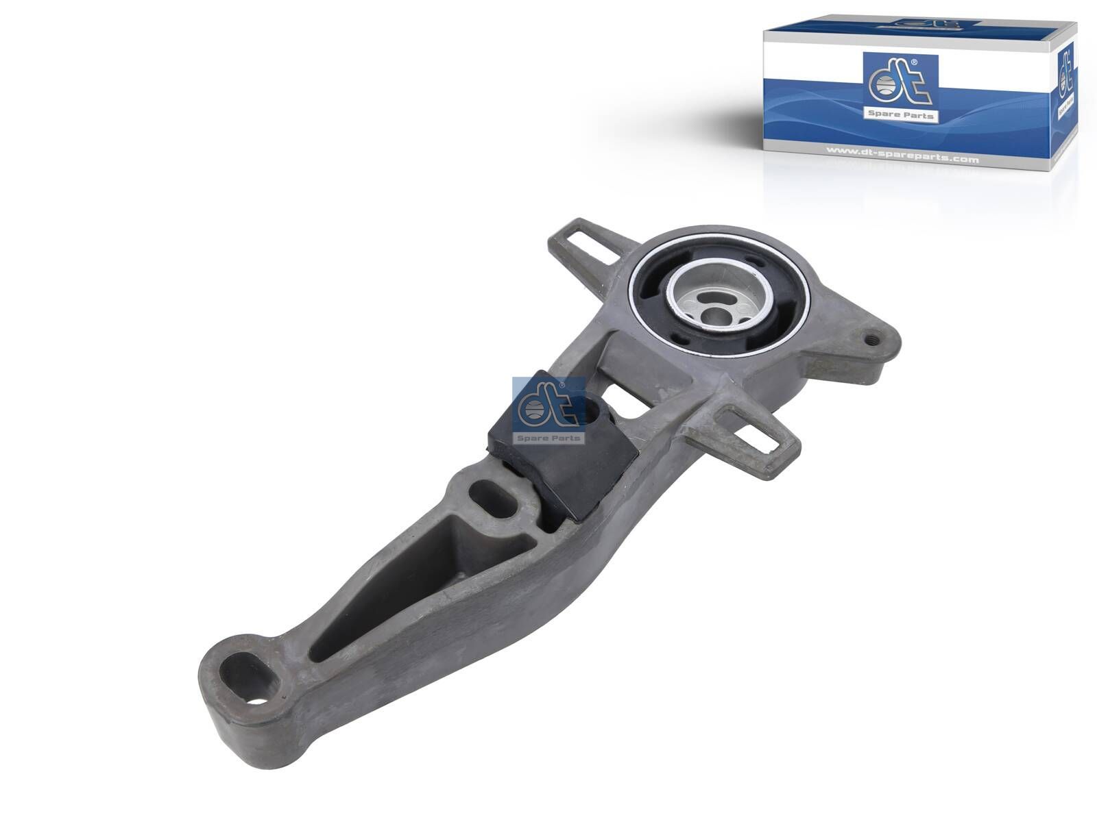 Bracket | DT Spare Parts 1.11373