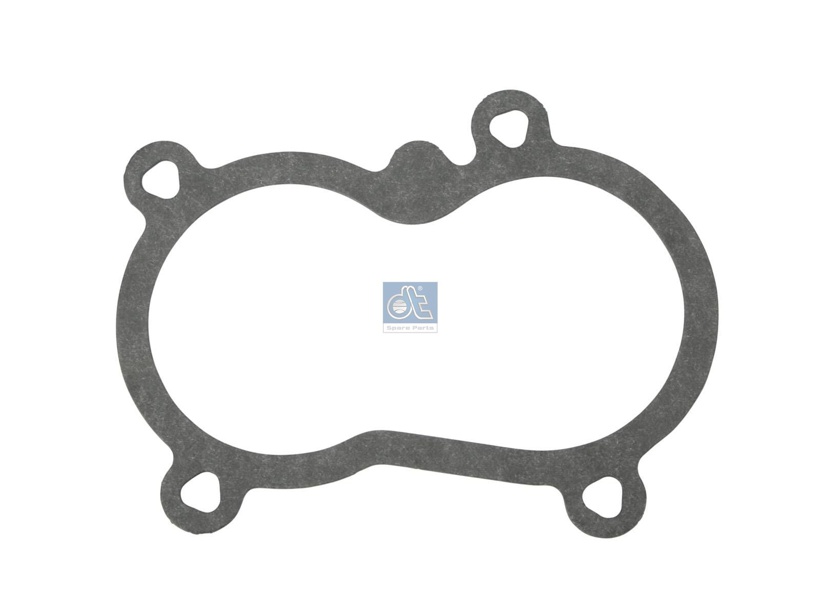 Gasket | DT Spare Parts 1.11391