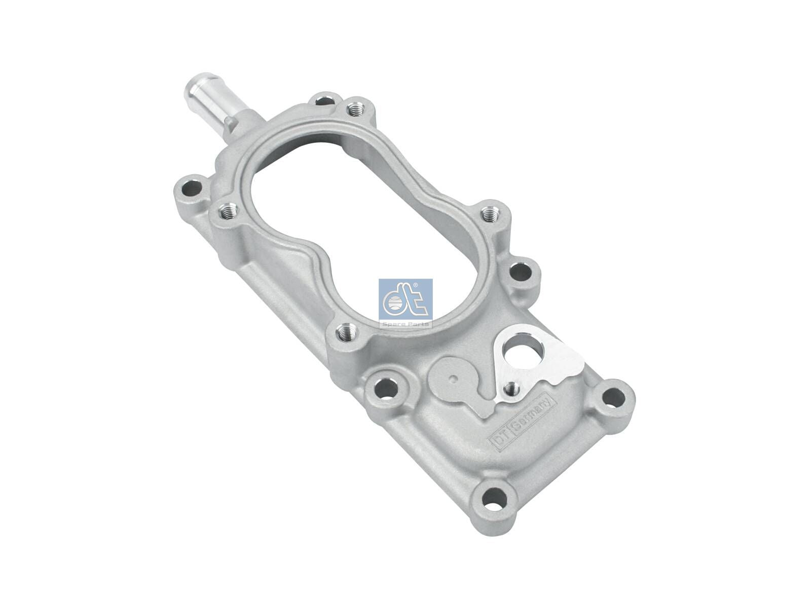 Thermostat housing | DT Spare Parts 1.11400