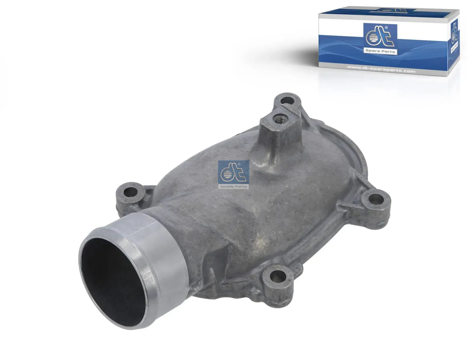 Thermostat housing | DT Spare Parts 1.11401