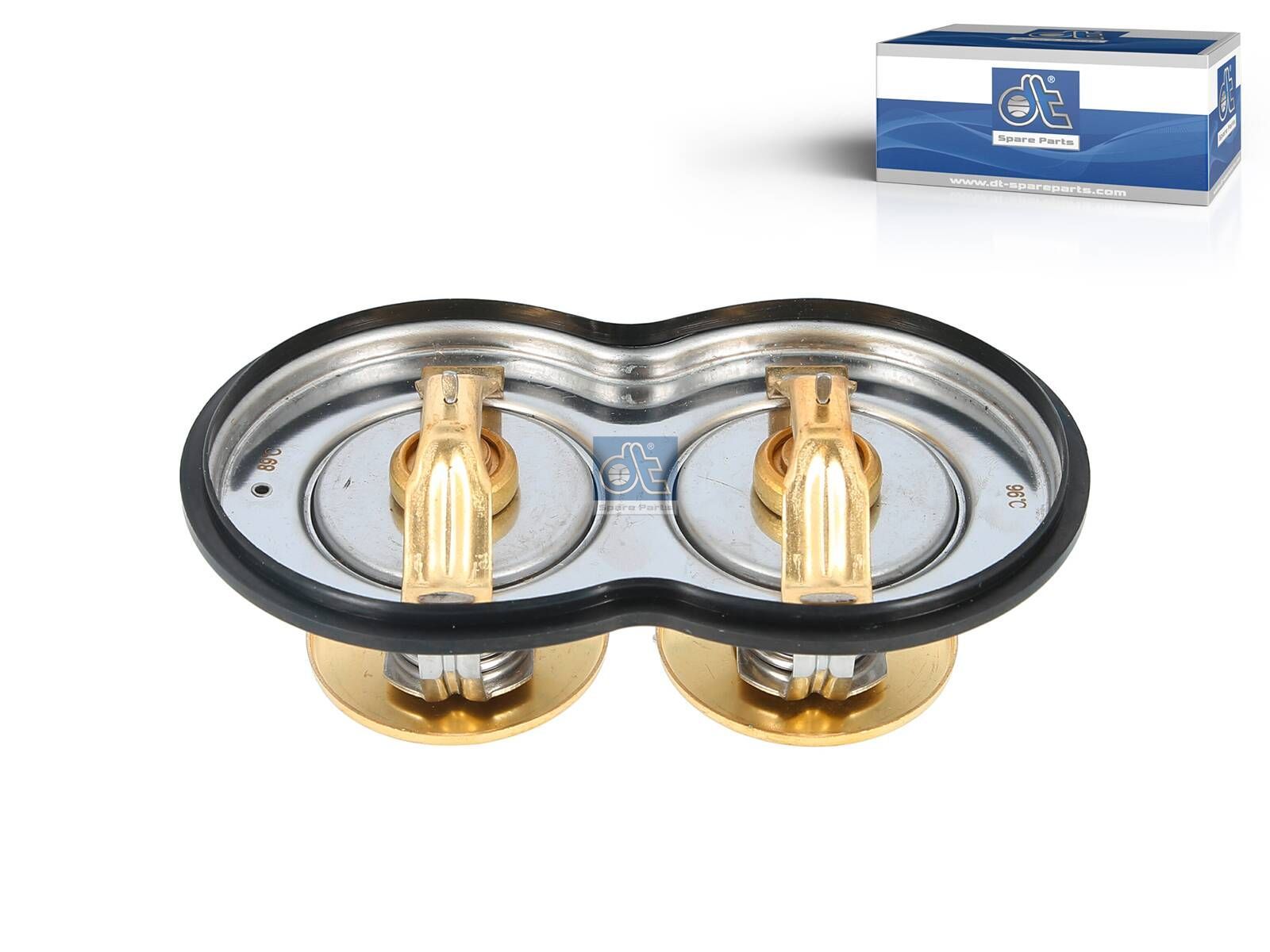 Thermostat | DT Spare Parts 1.11404