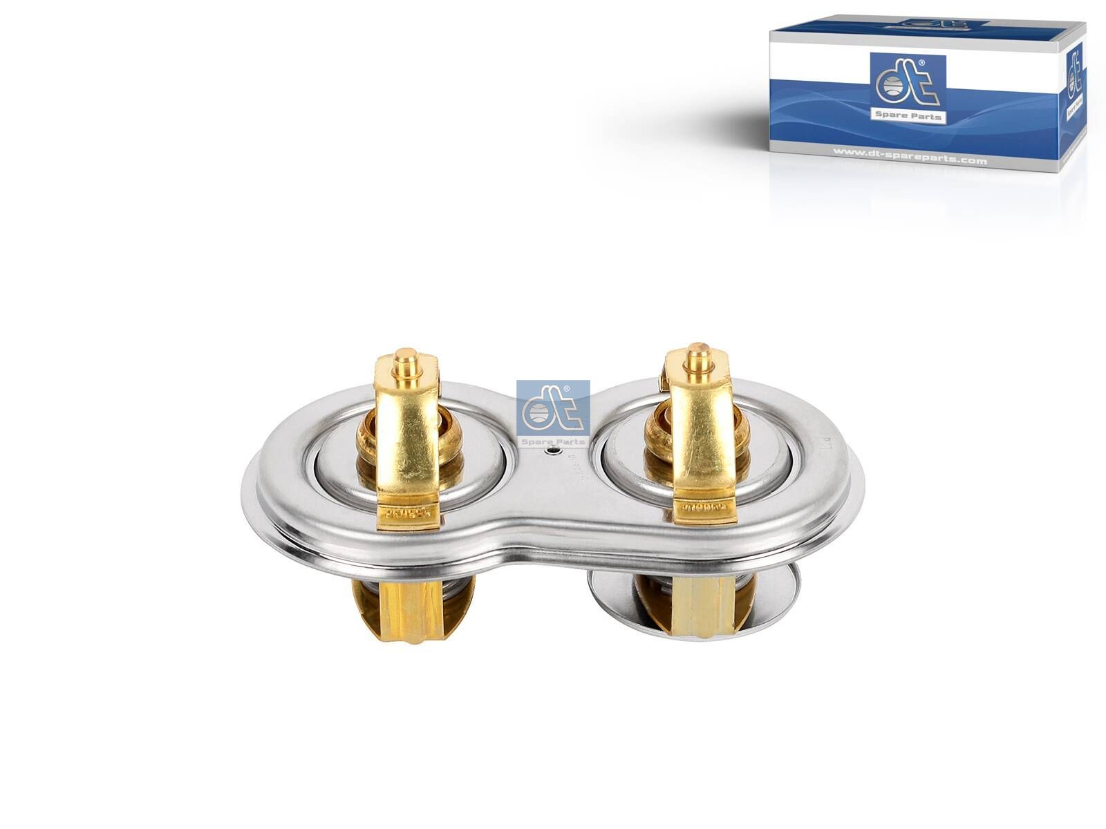 Thermostat | DT Spare Parts 1.11405