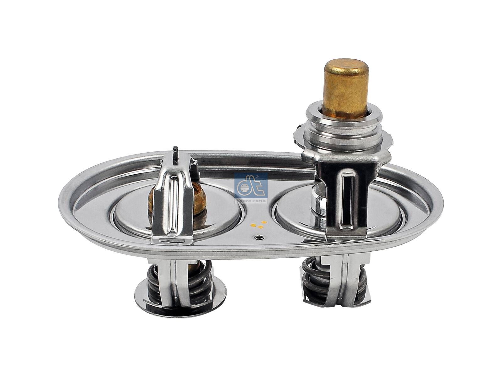 Thermostat | DT Spare Parts 1.11409
