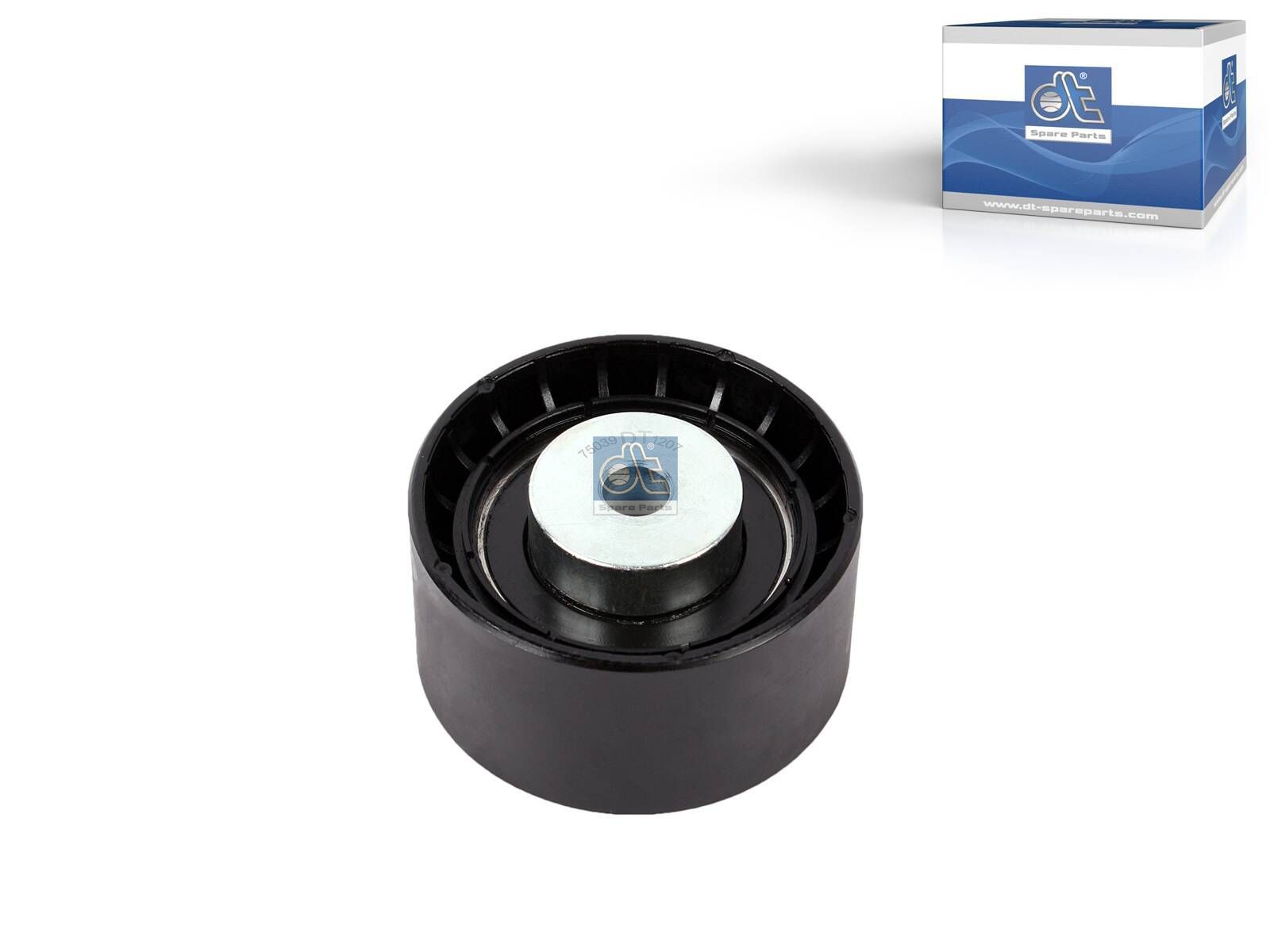 Tension roller | DT Spare Parts 1.11410