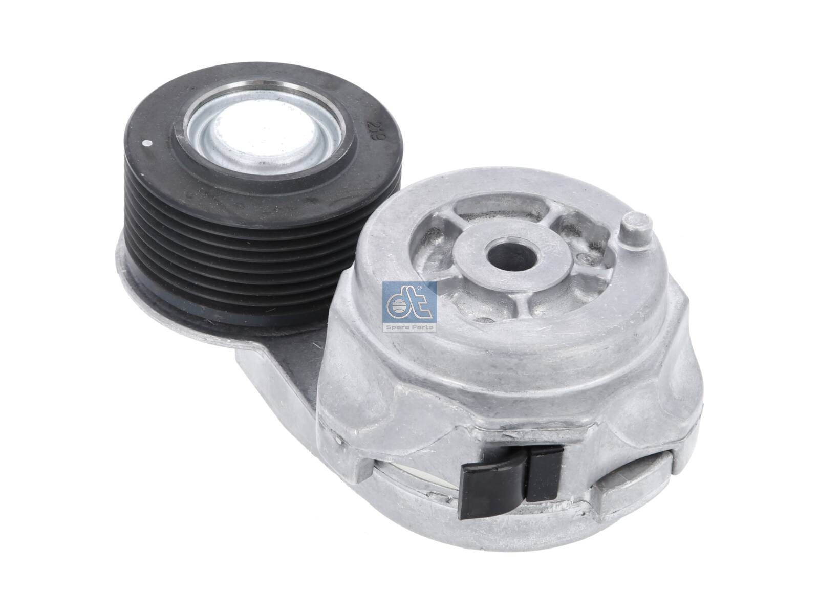Belt tensioner | DT Spare Parts 1.11423