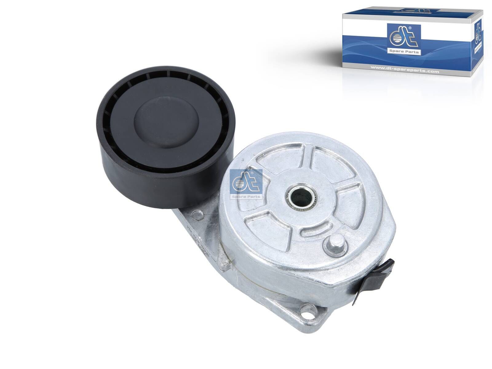 Belt tensioner | DT Spare Parts 1.11424