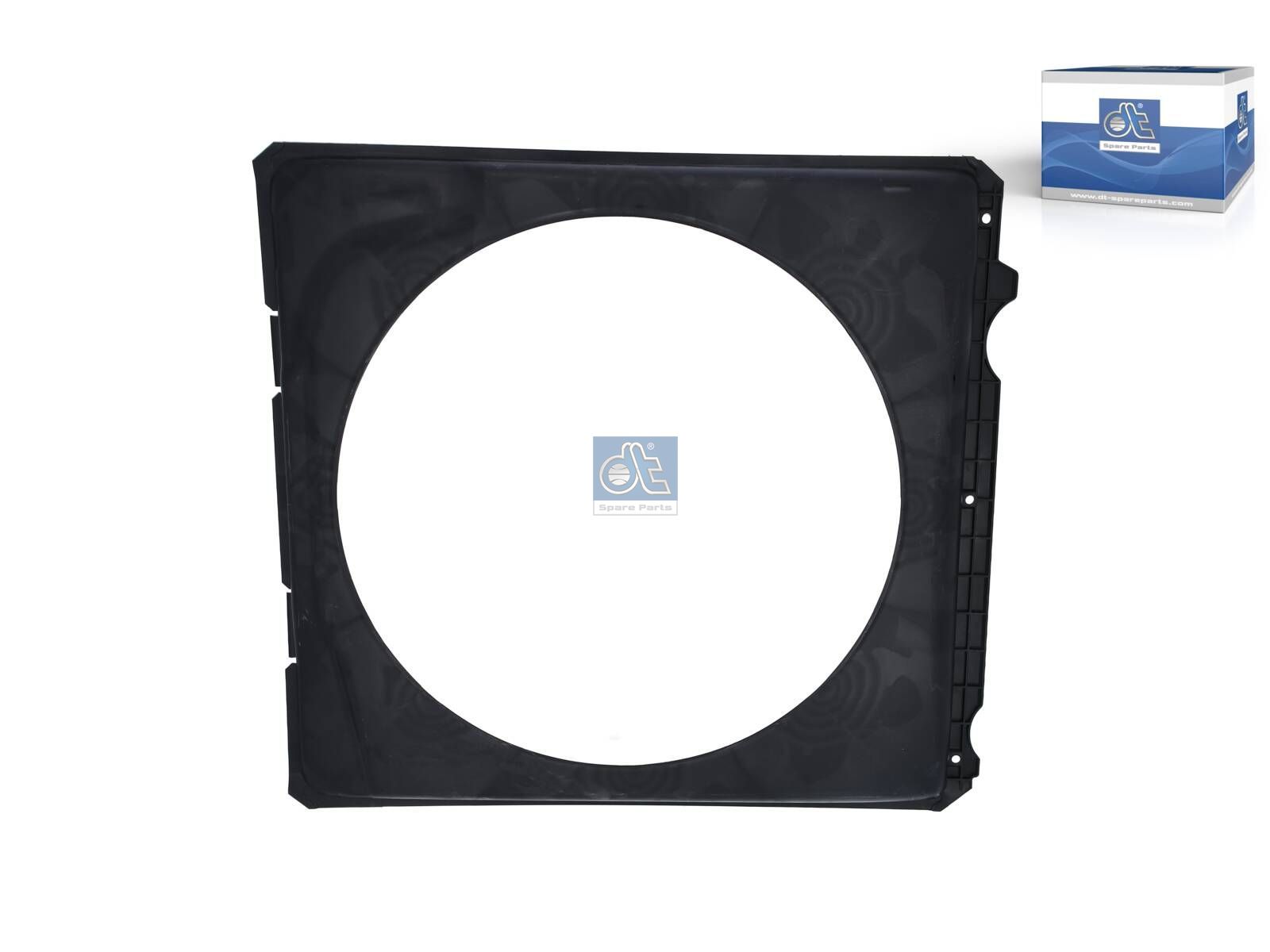 Fan cover | DT Spare Parts 1.11425