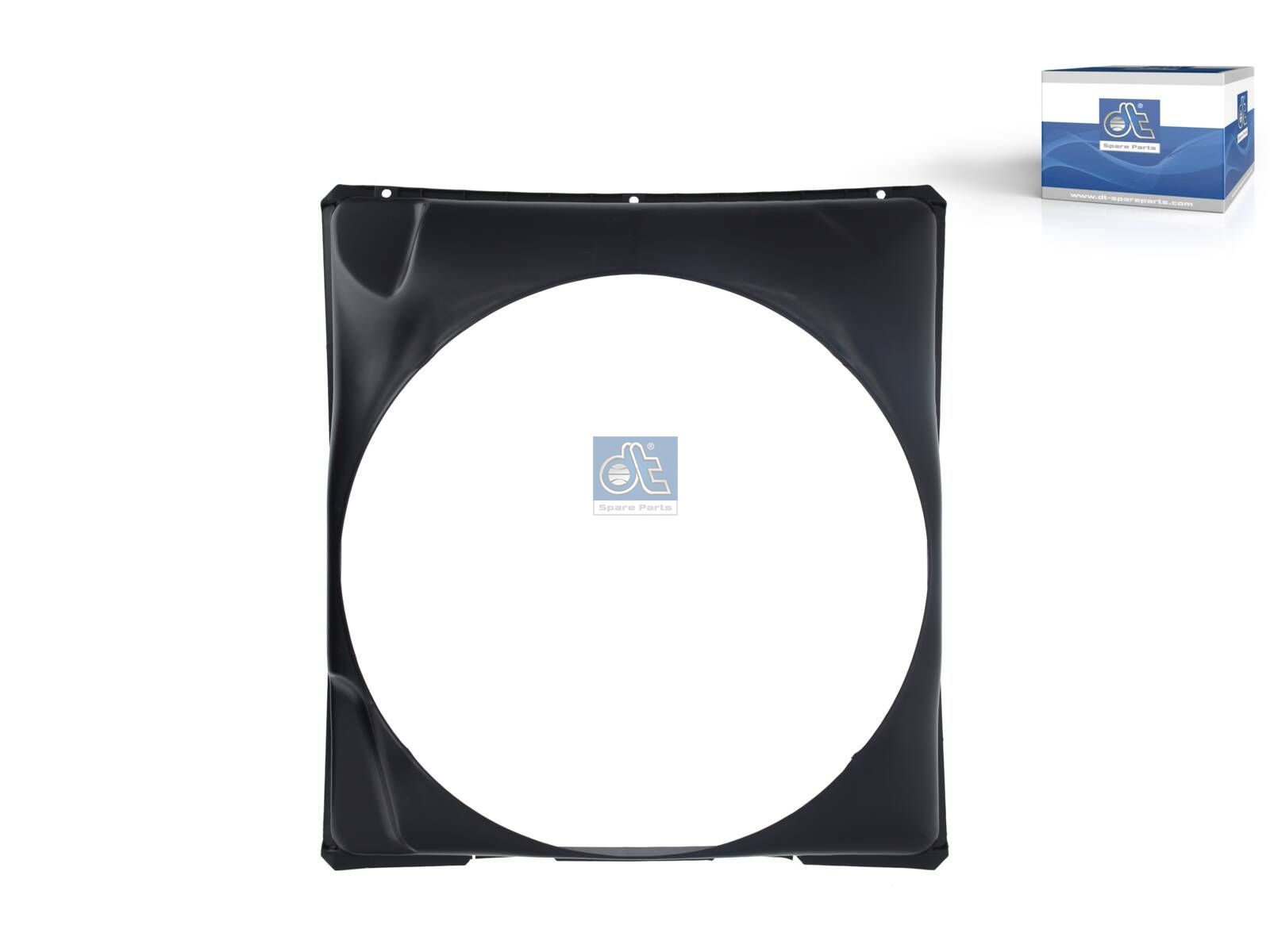 Fan cover | DT Spare Parts 1.11426