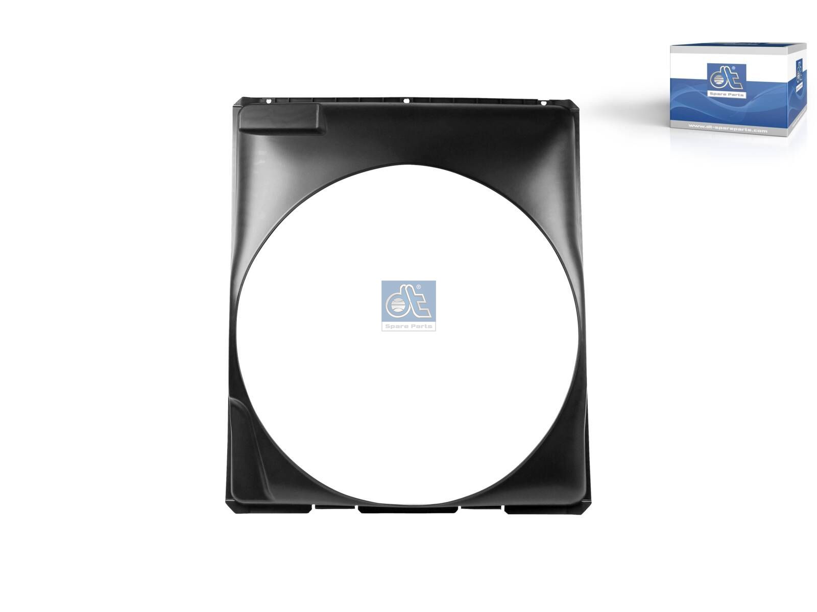 Fan cover | DT Spare Parts 1.11427