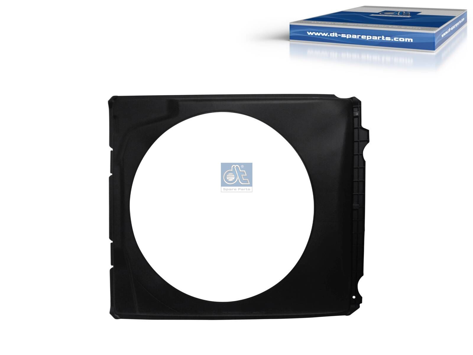 Fan cover | DT Spare Parts 1.11429
