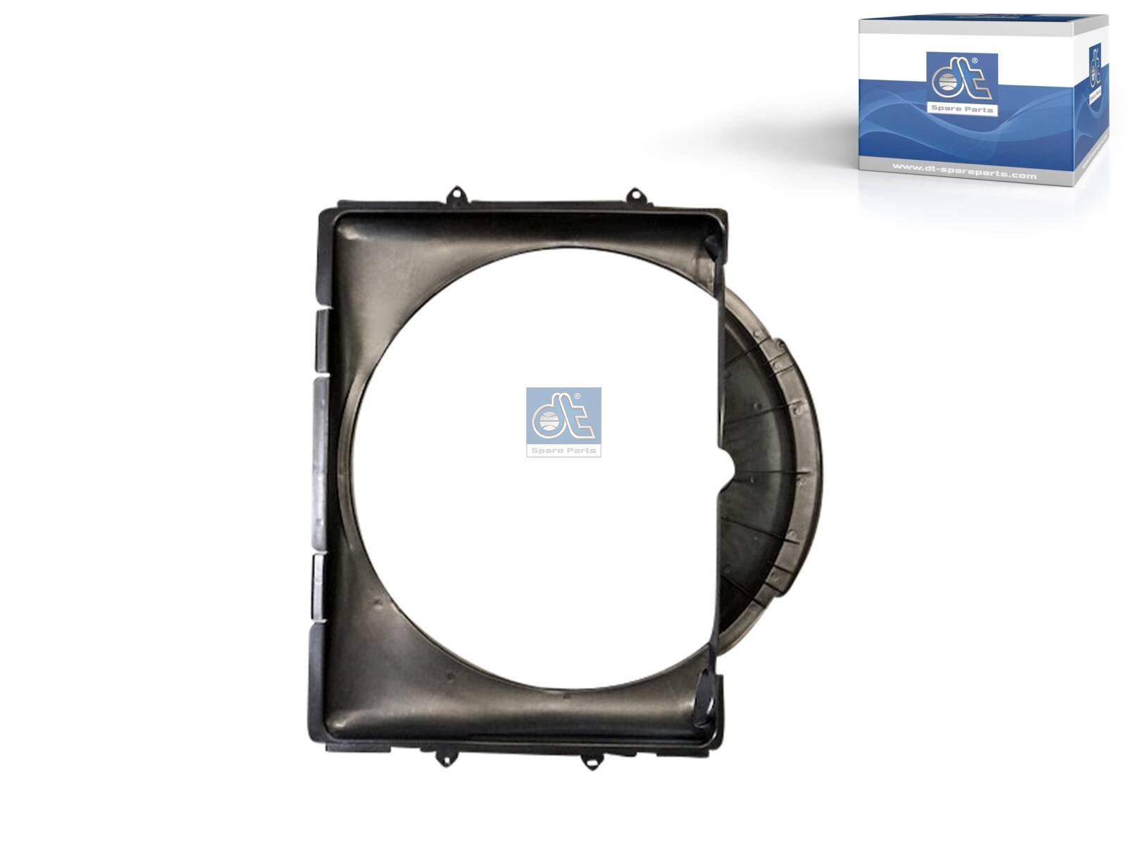 Fan cover | DT Spare Parts 1.11433
