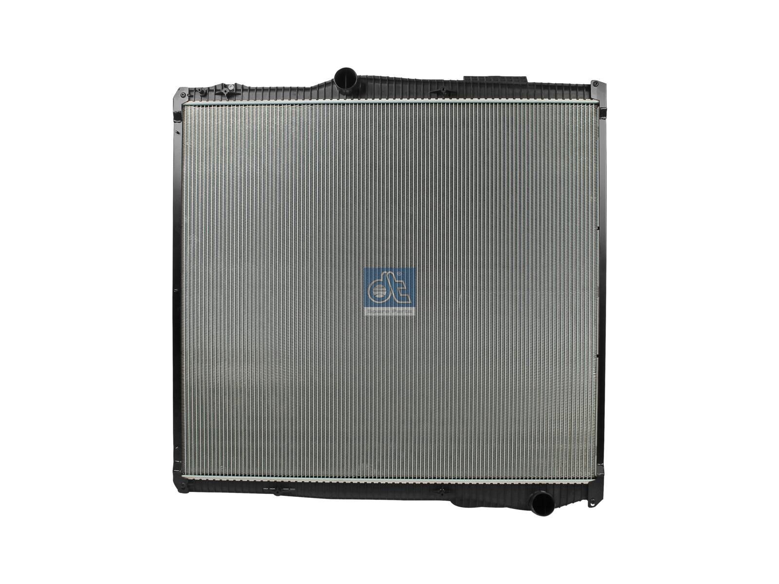 Radiator | DT Spare Parts 1.11457