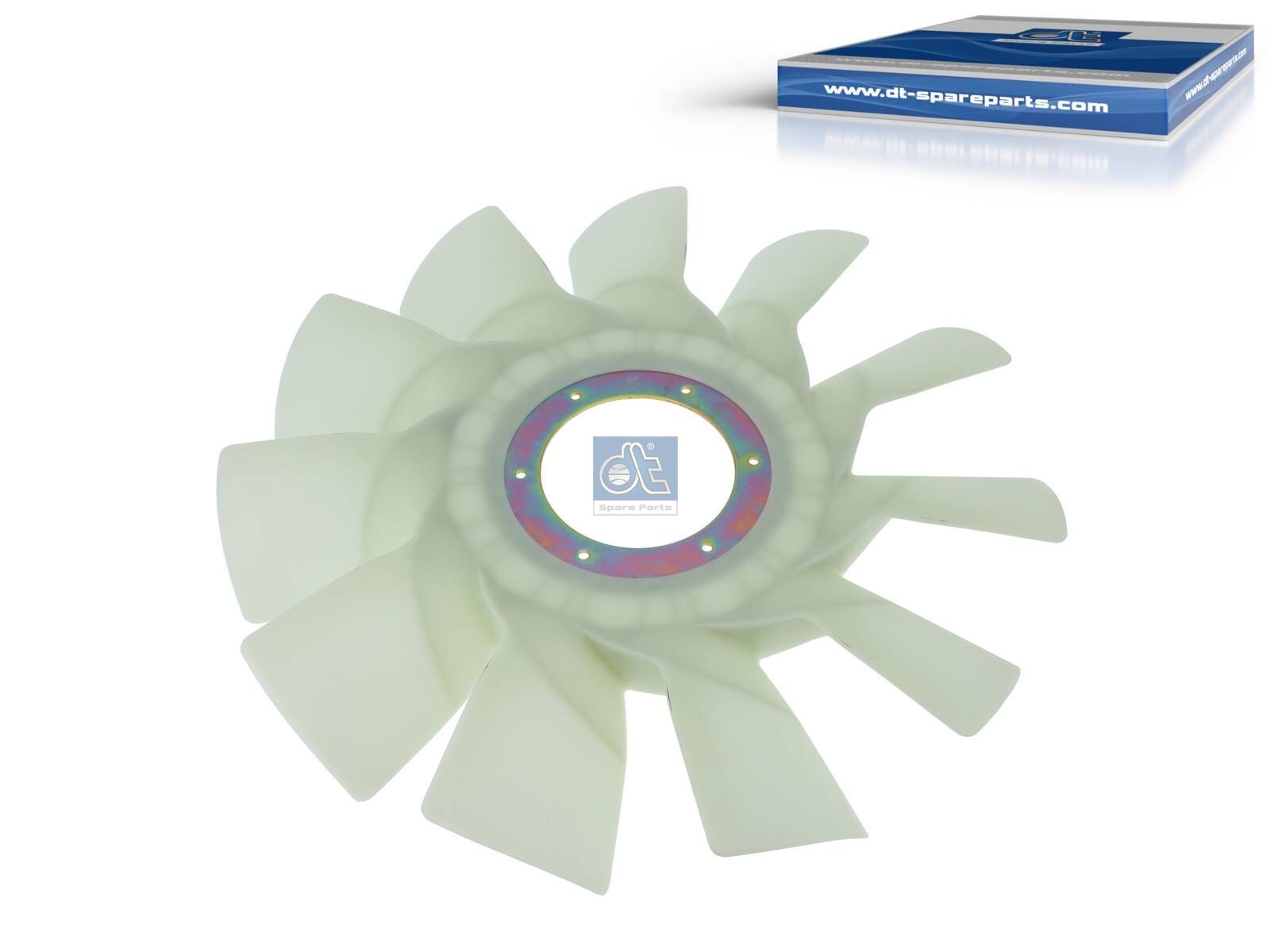 Fan | DT Spare Parts 1.11470
