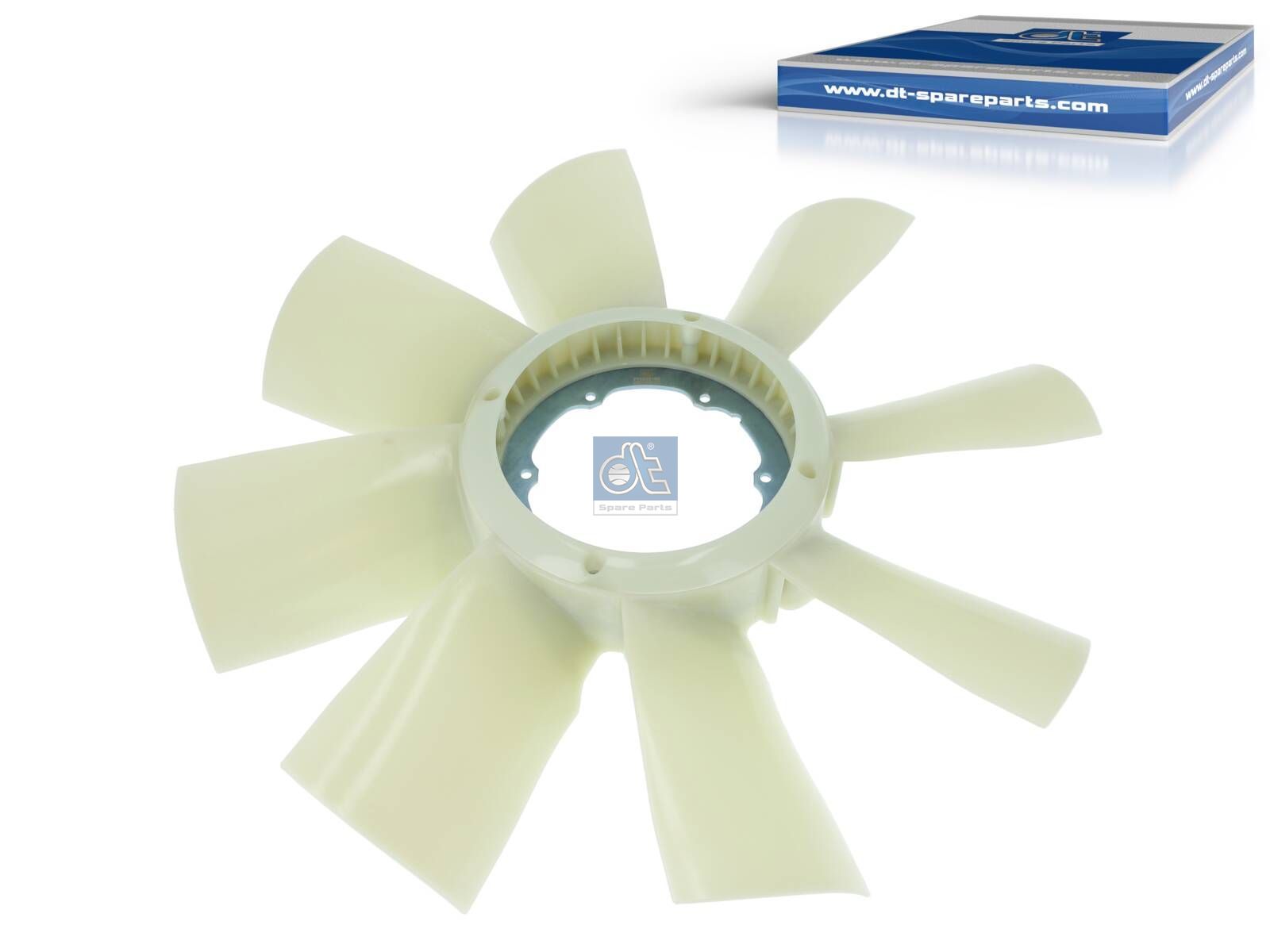 Fan | DT Spare Parts 1.11472