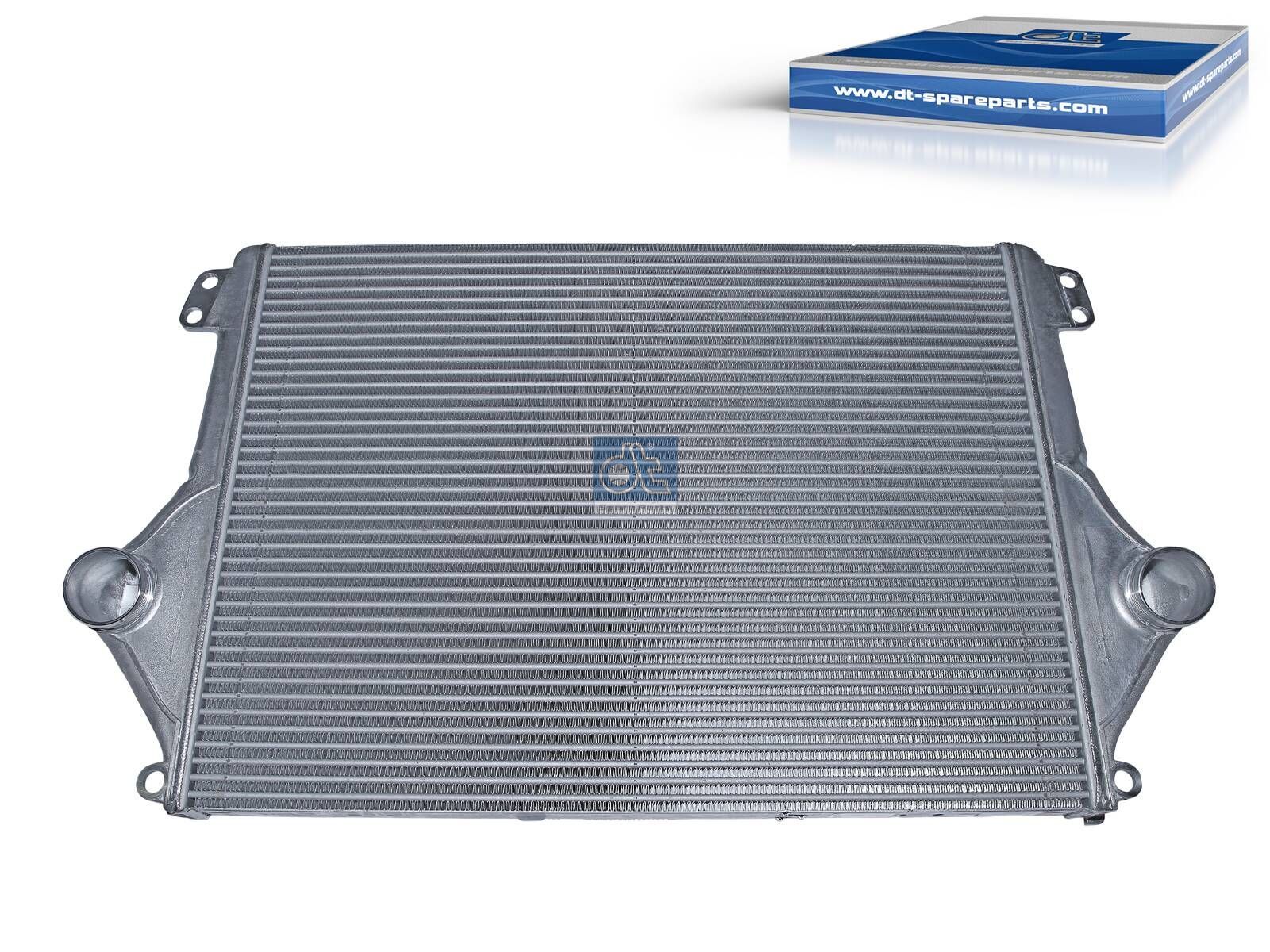 Intercooler | DT Spare Parts 1.11475