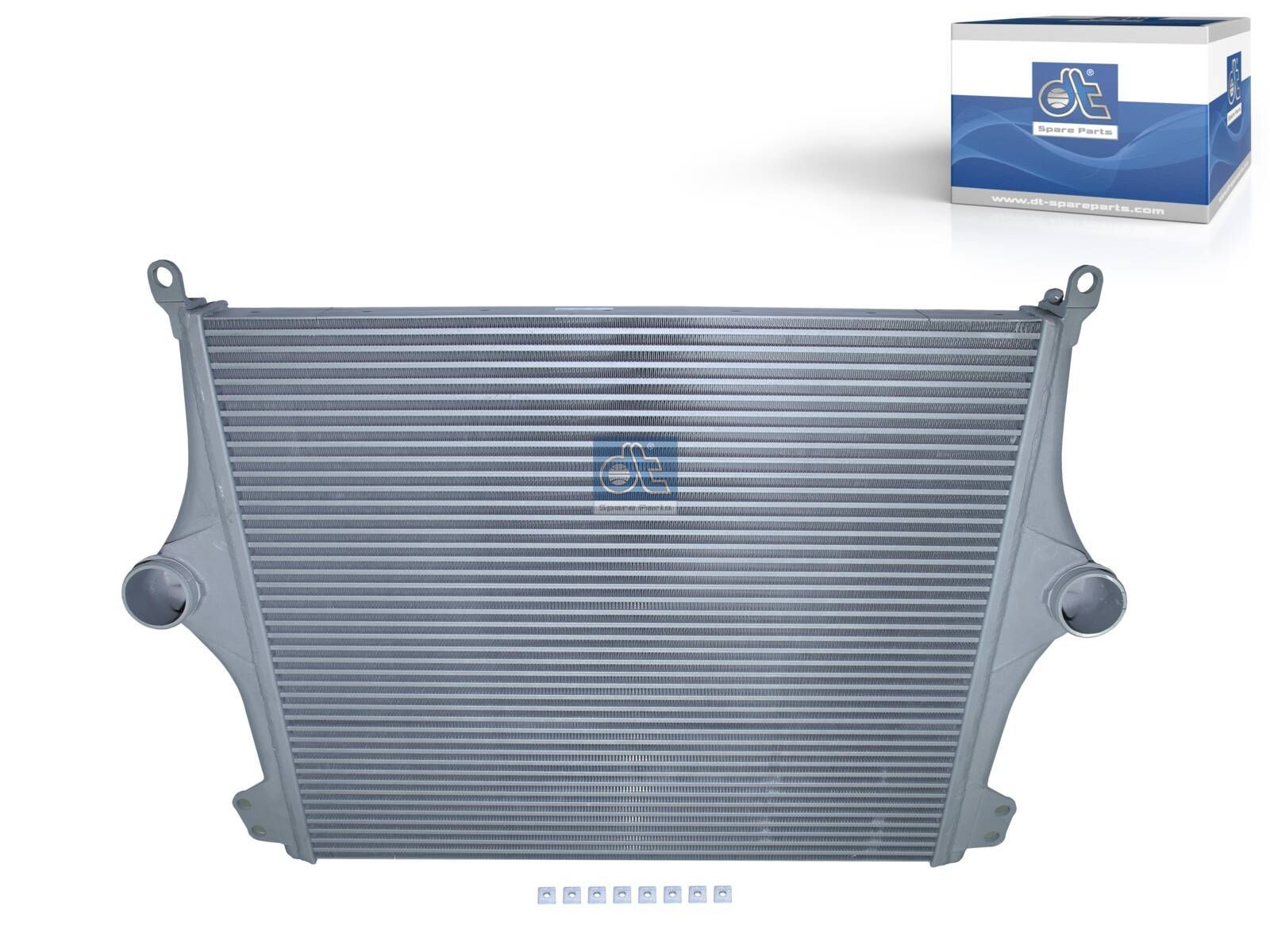 Intercooler | DT Spare Parts 1.11476
