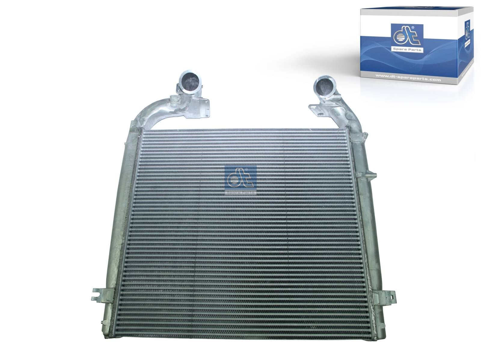 Intercooler | DT Spare Parts 1.11477