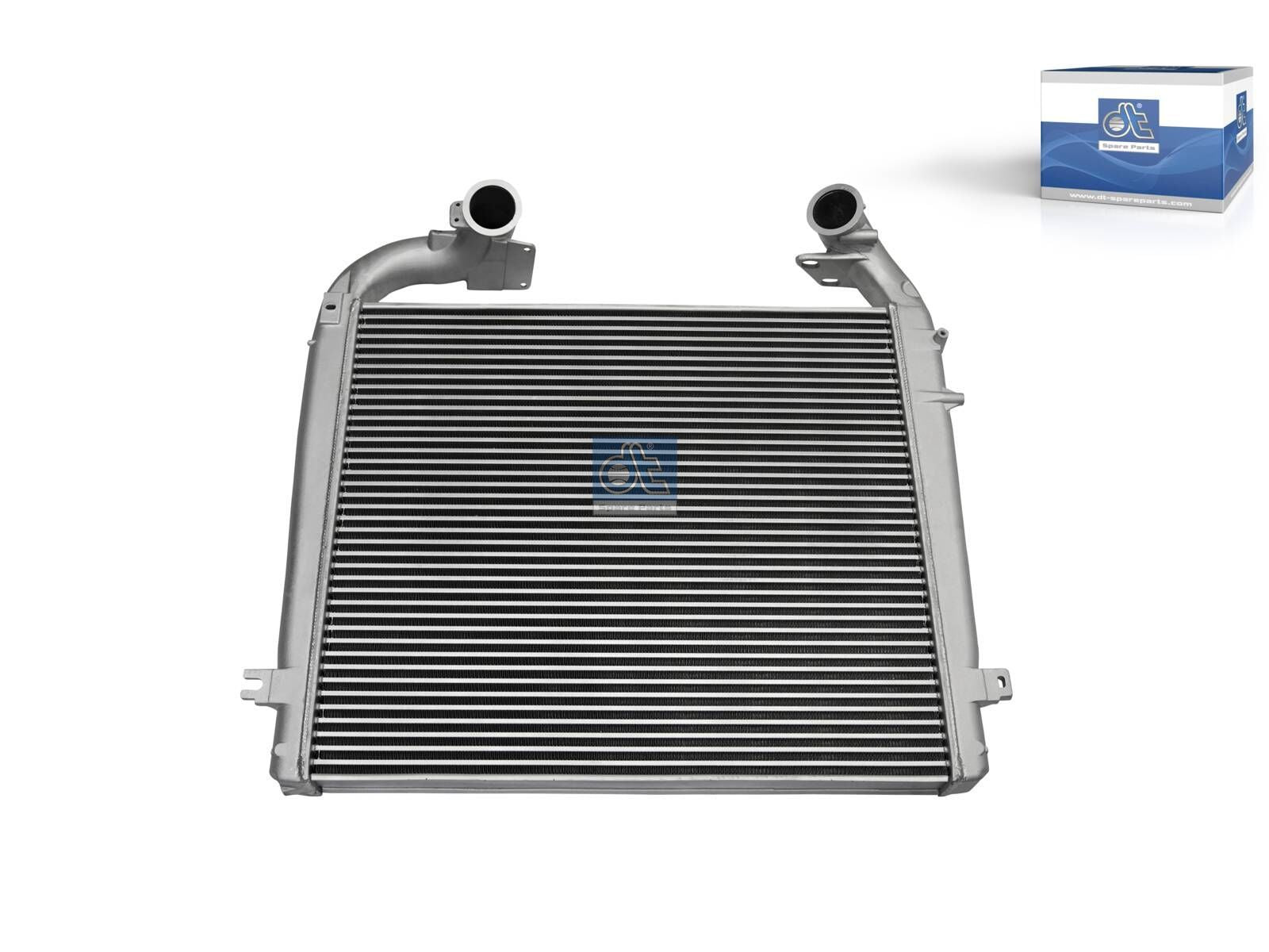 Intercooler | DT Spare Parts 1.11478