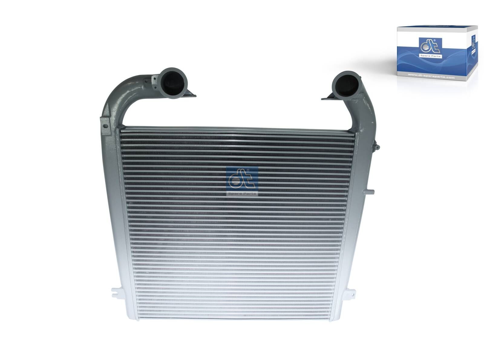 Intercooler | DT Spare Parts 1.11479