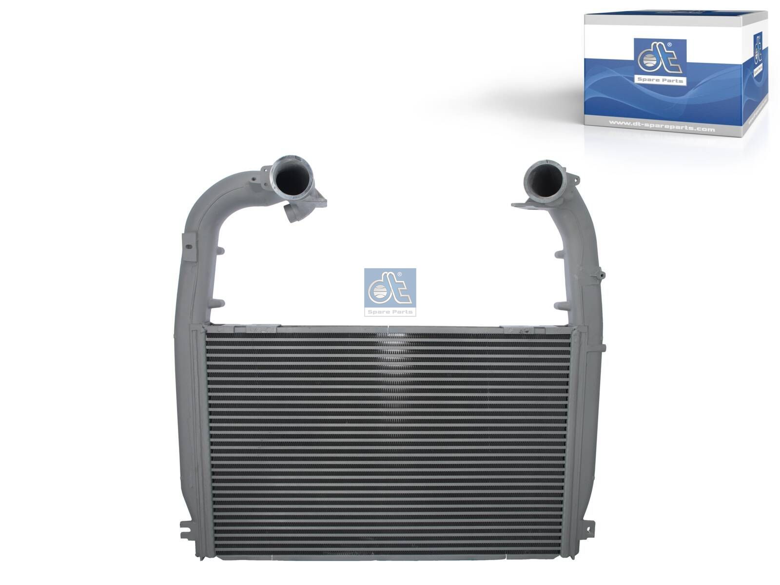 Intercooler | DT Spare Parts 1.11480