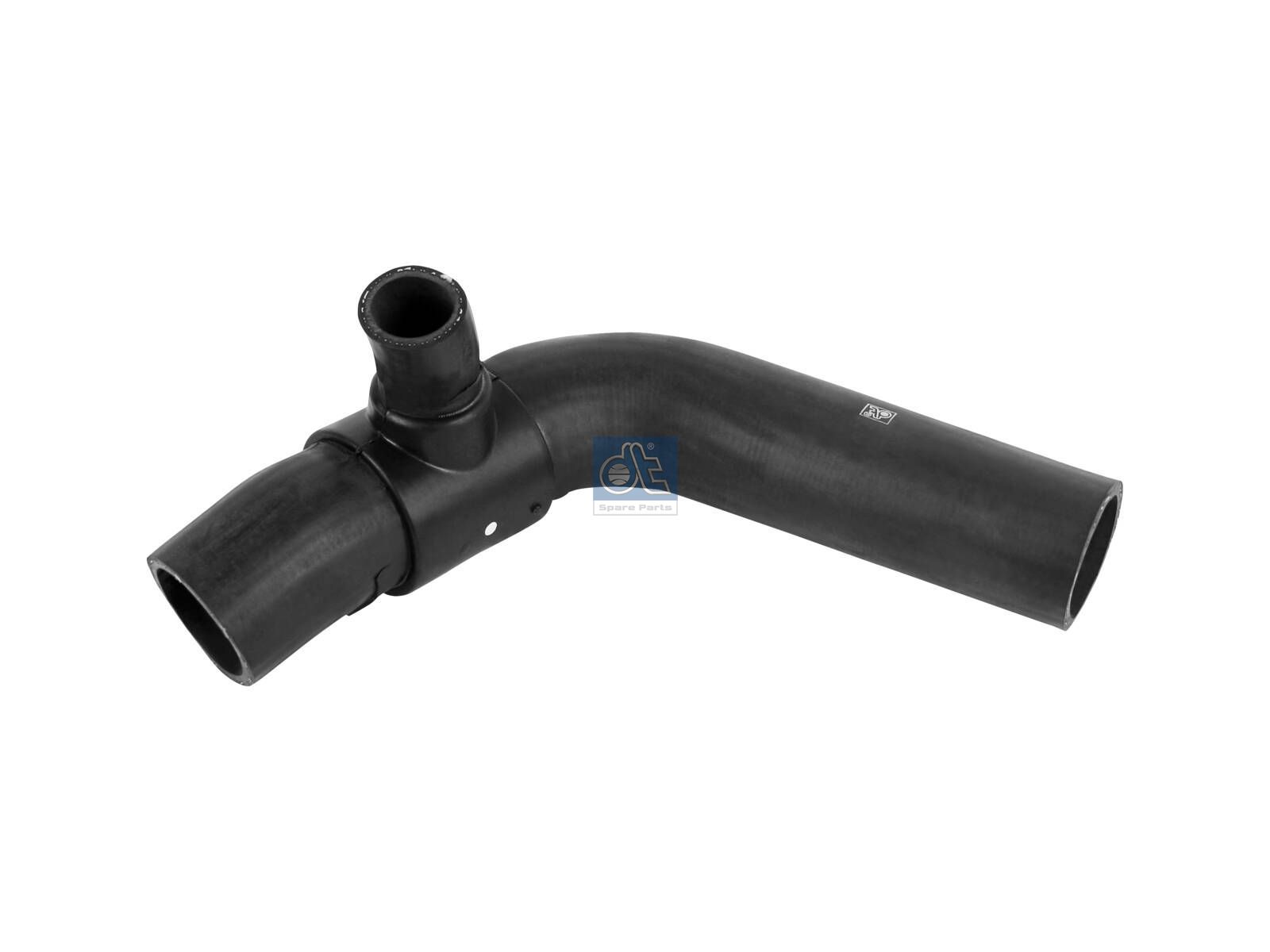 Radiator hose | DT Spare Parts 1.11505