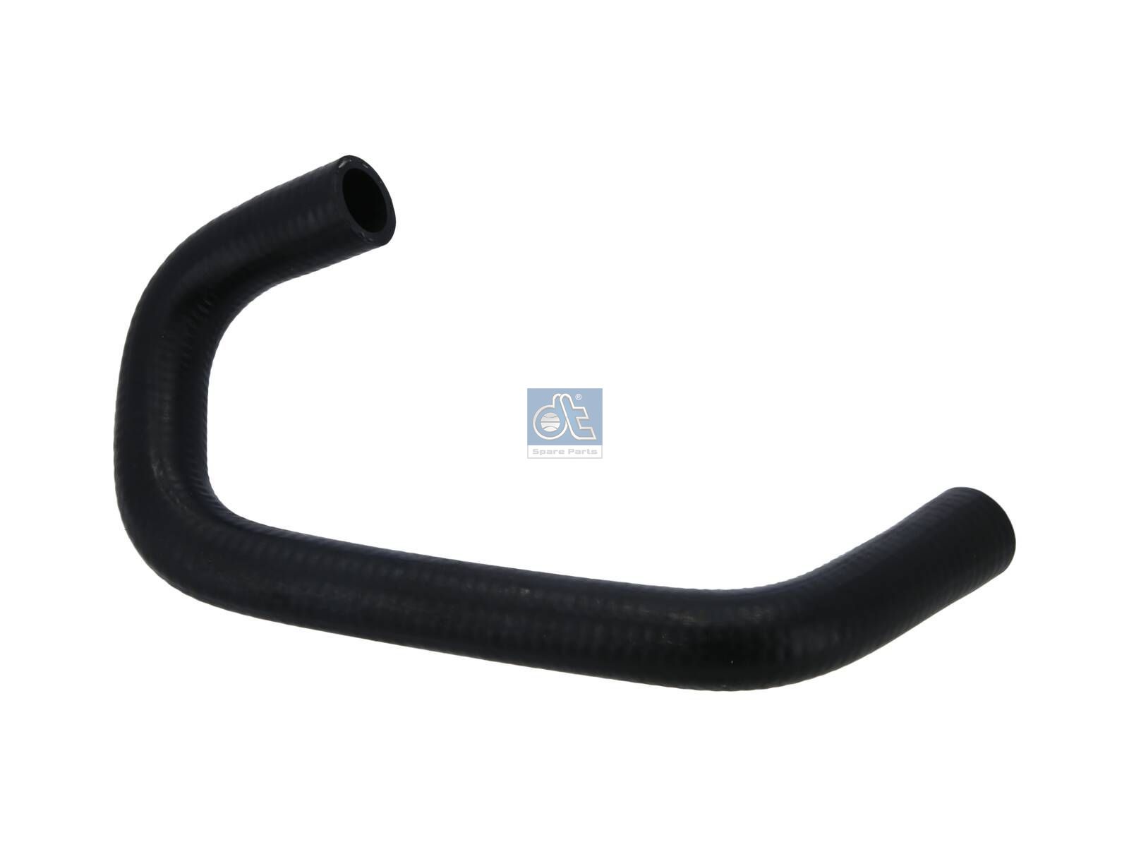 Radiator hose | DT Spare Parts 1.11507