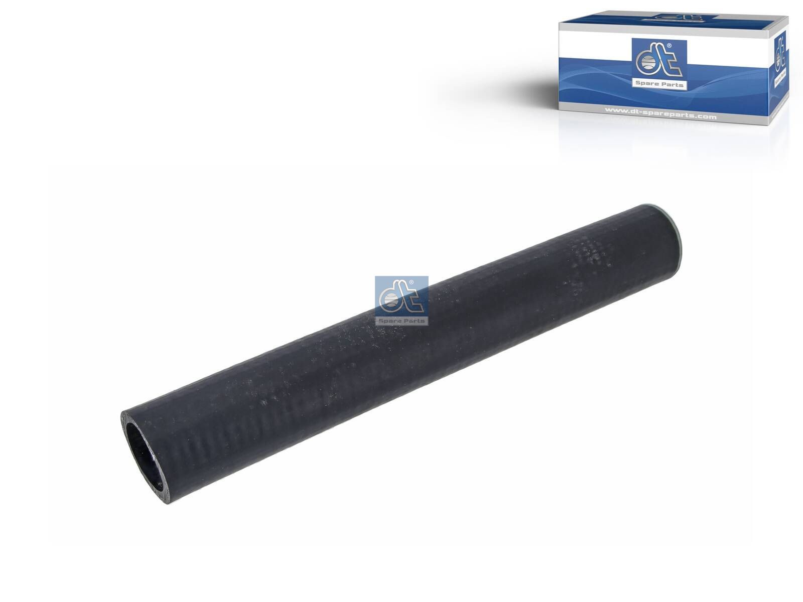 Radiator hose | DT Spare Parts 1.11519