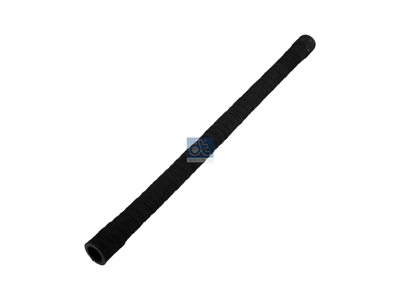 Radiator hose | DT Spare Parts 1.11521