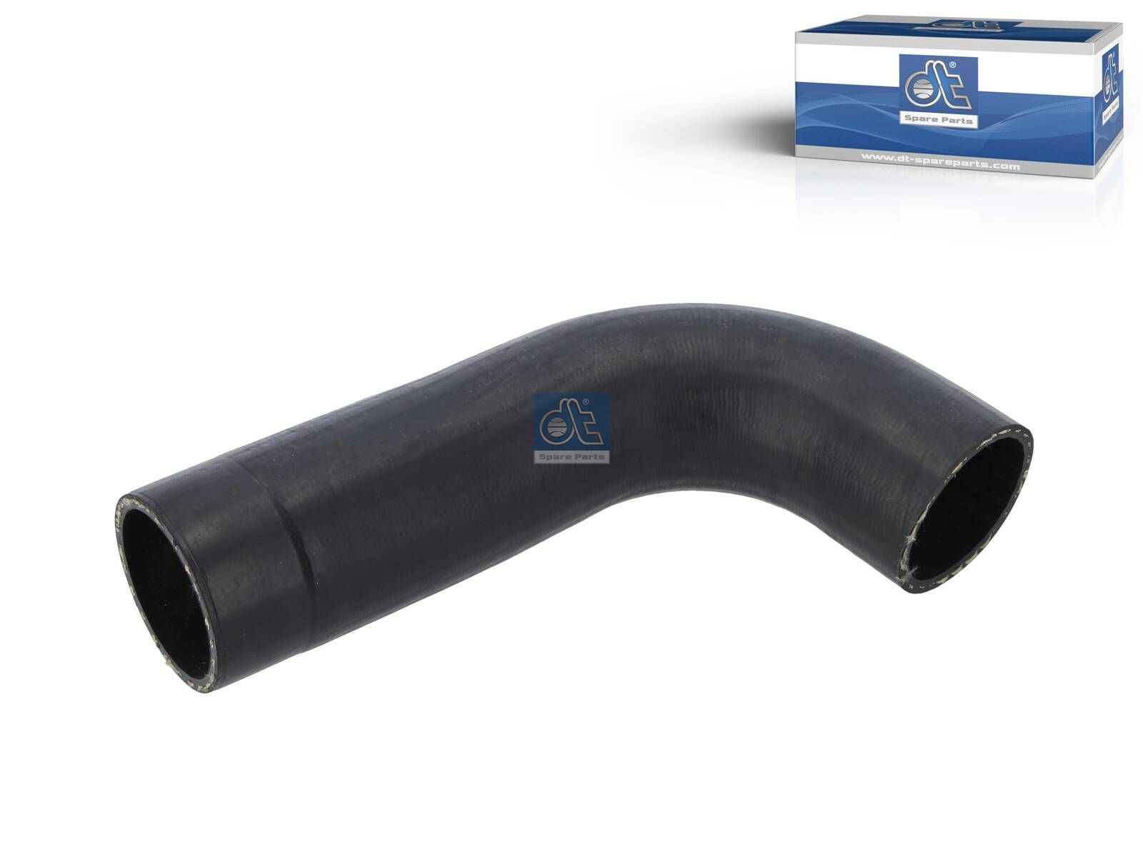 Radiator hose | DT Spare Parts 1.11526