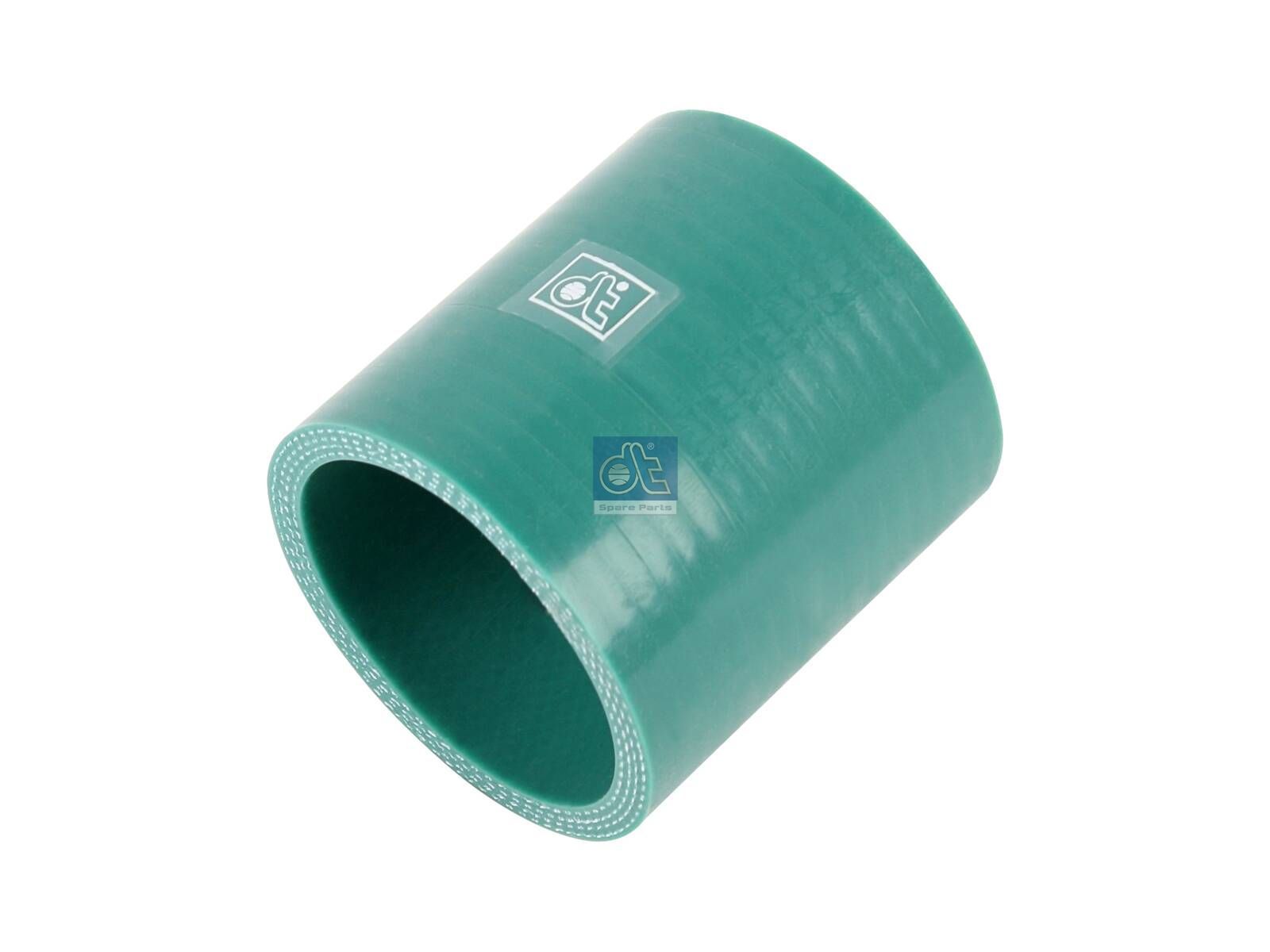 Radiator hose | DT Spare Parts 1.11531