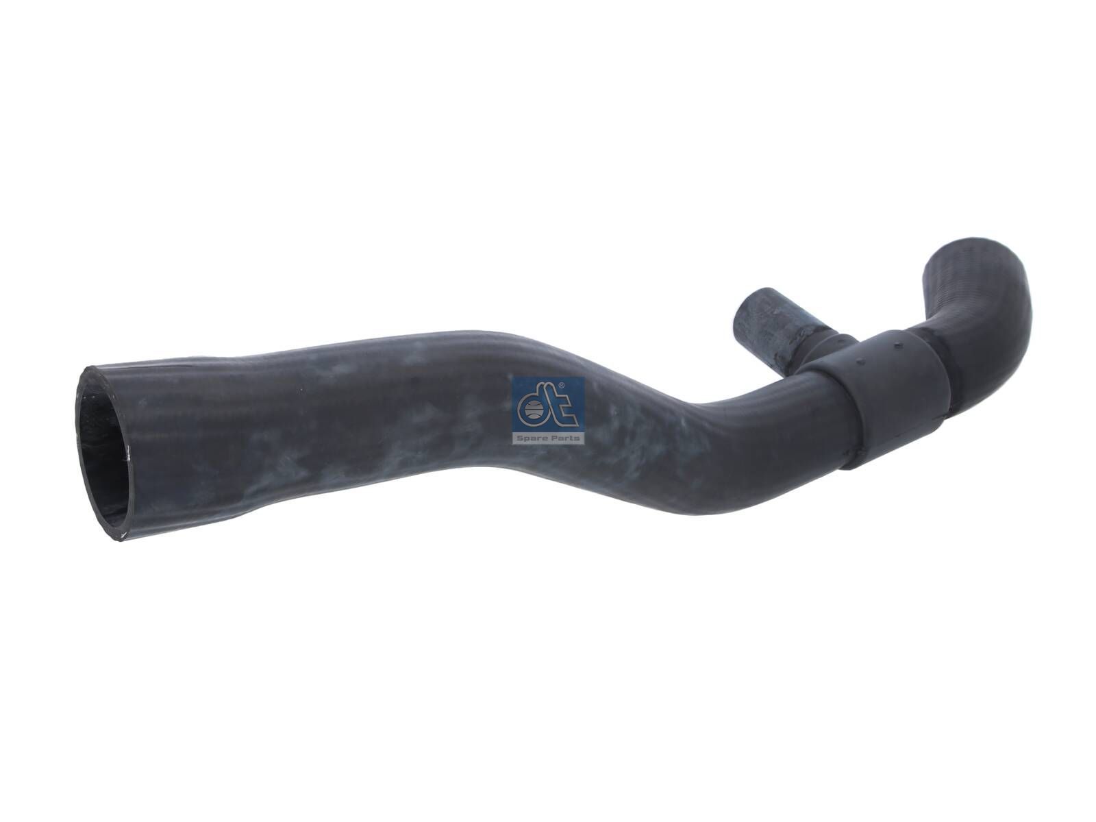 Radiator hose | DT Spare Parts 1.11555