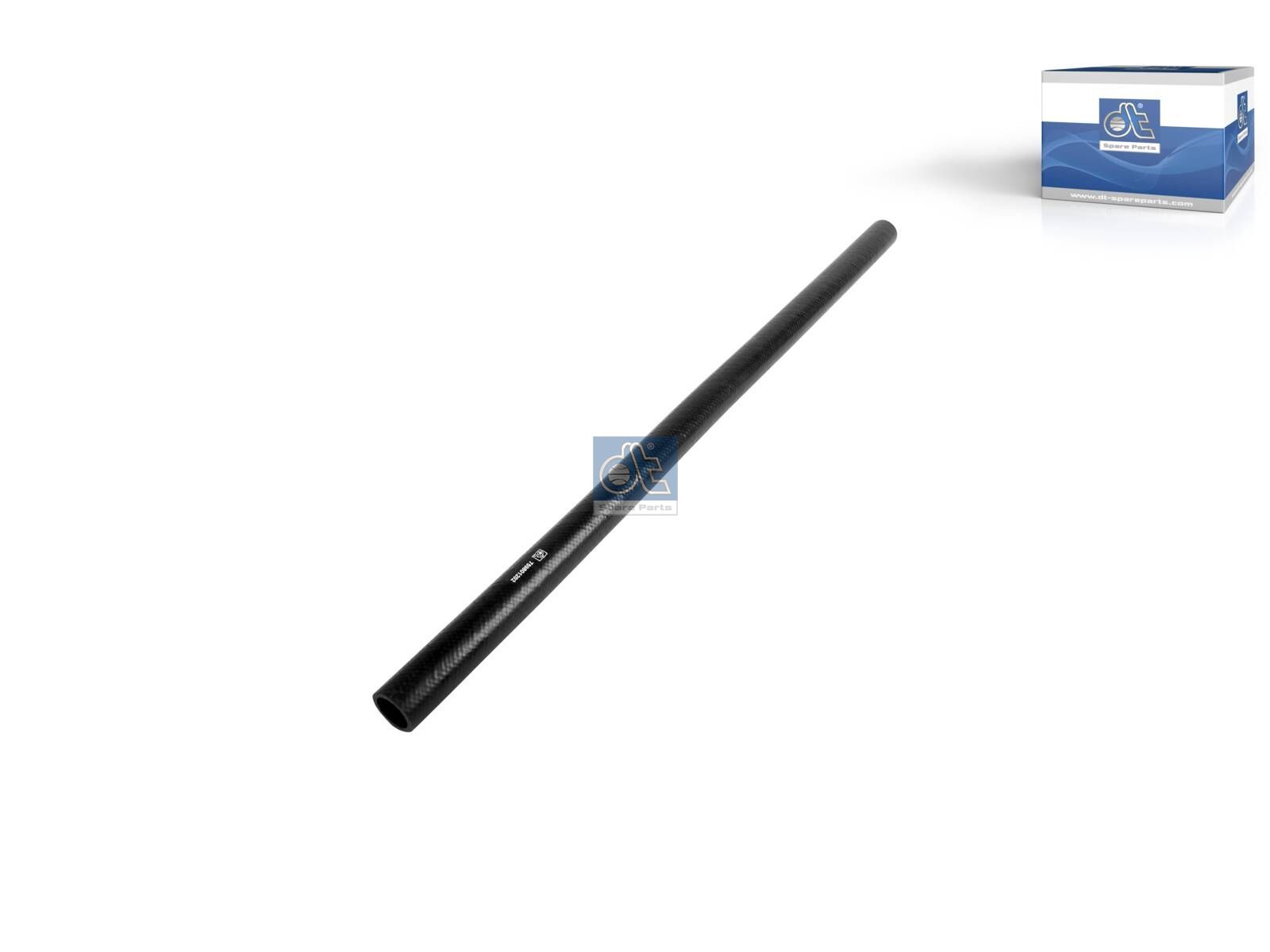 Hose | DT Spare Parts 1.11568