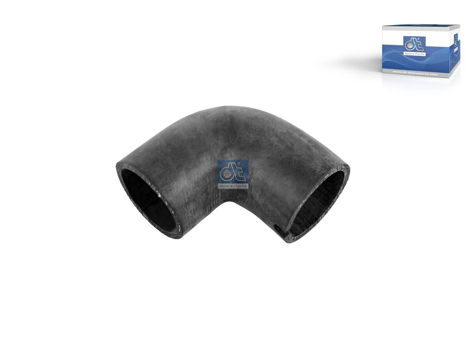 Radiator hose | DT Spare Parts 1.11575