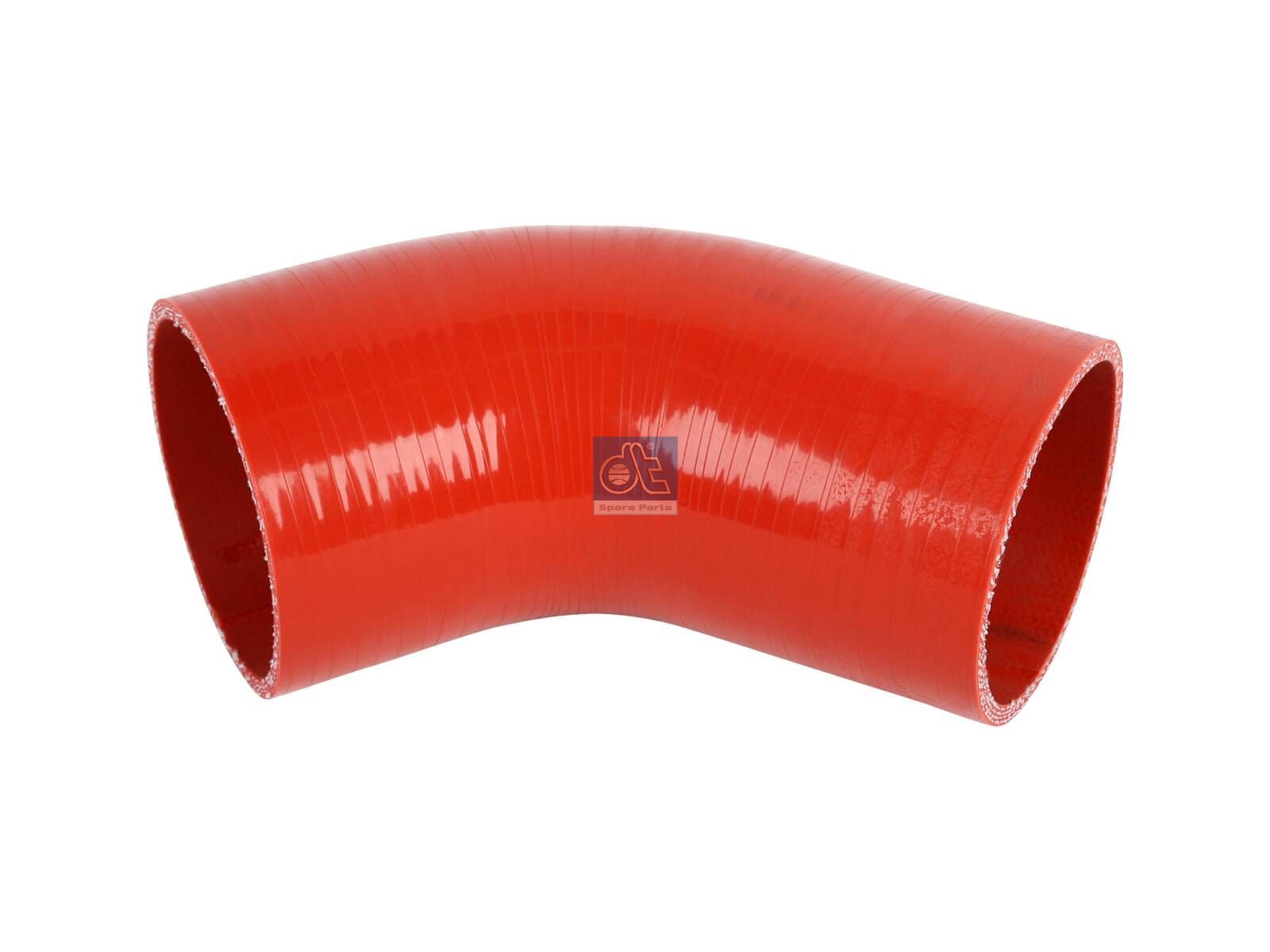 Charge air hose | DT Spare Parts 1.11601
