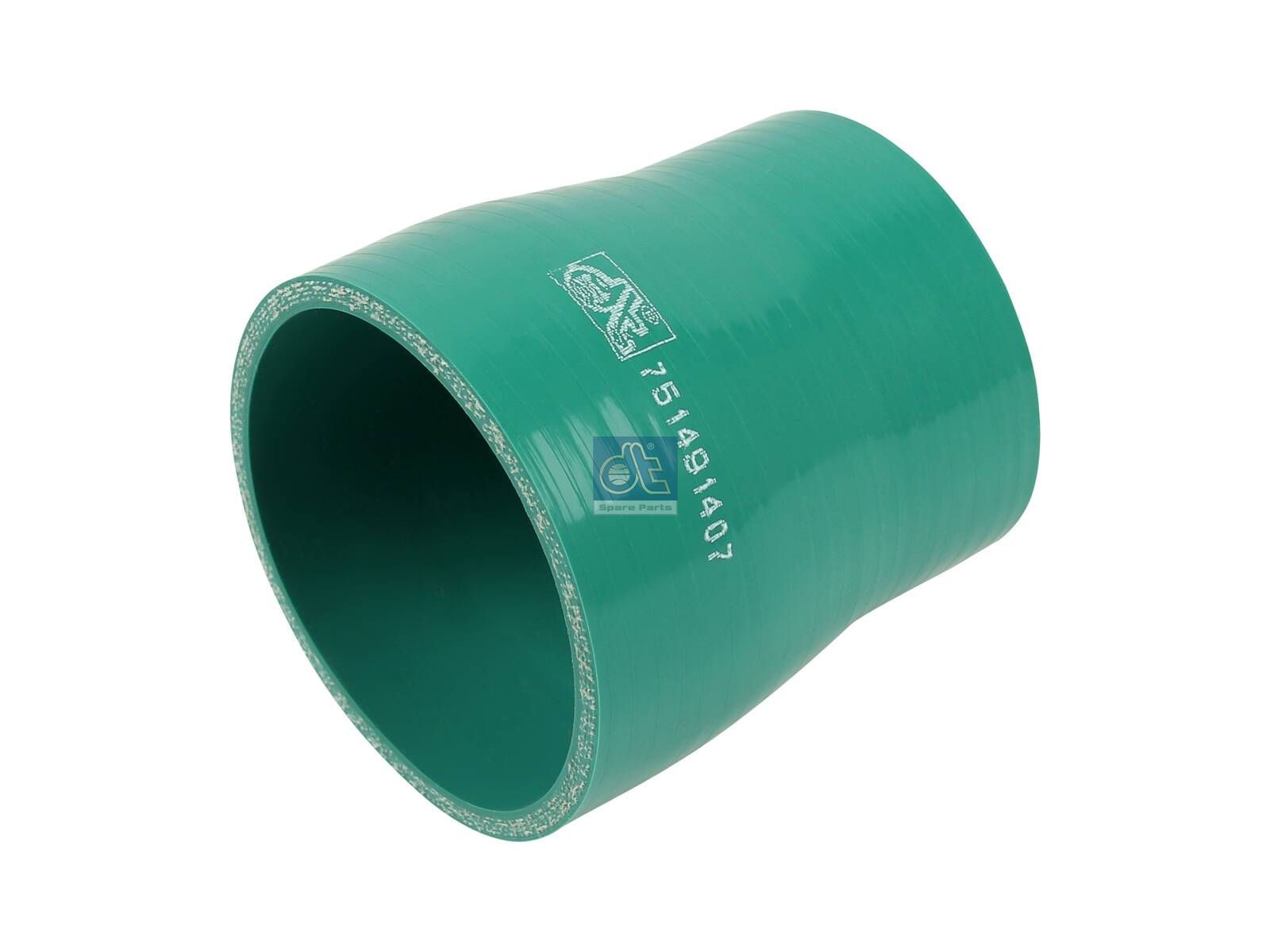 Hose | DT Spare Parts 1.11604