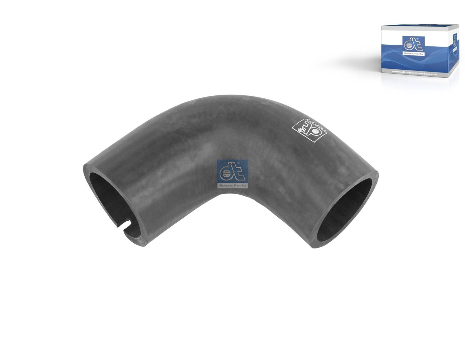 Hose | DT Spare Parts 1.11636