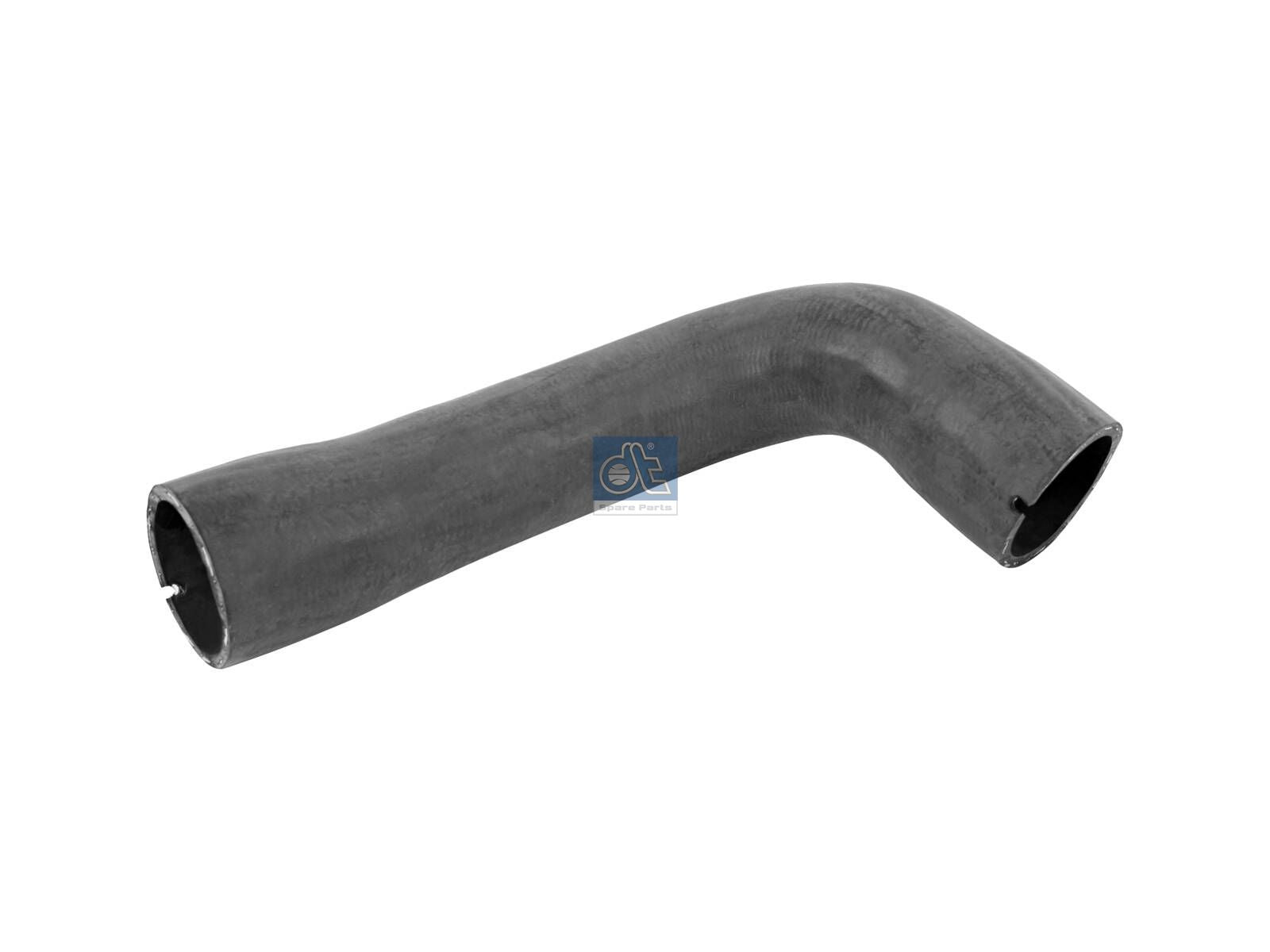 Radiator hose | DT Spare Parts 1.11639