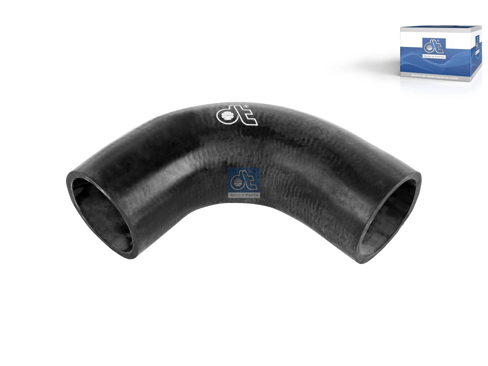 Hose | DT Spare Parts 1.11645