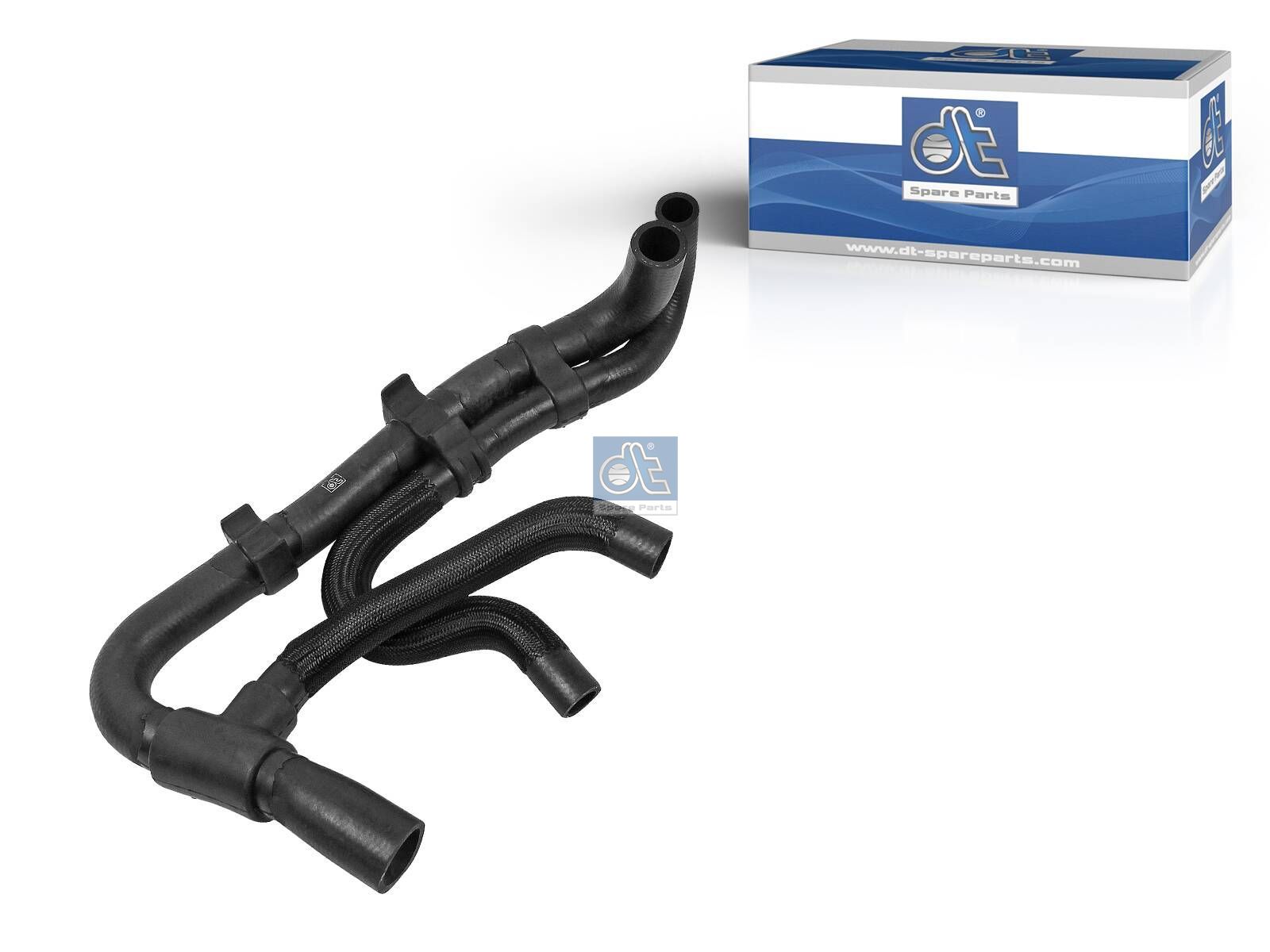 Hose | DT Spare Parts 1.11664