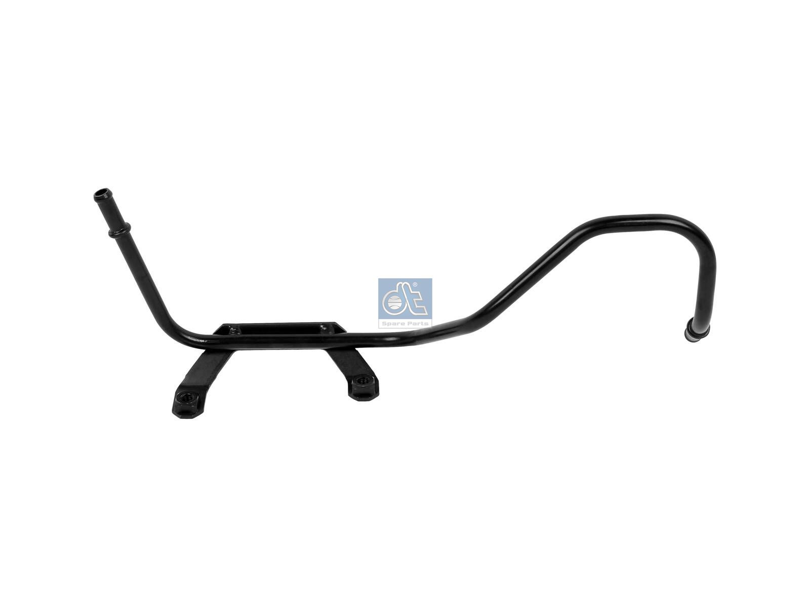 Pipe line | DT Spare Parts 1.11668