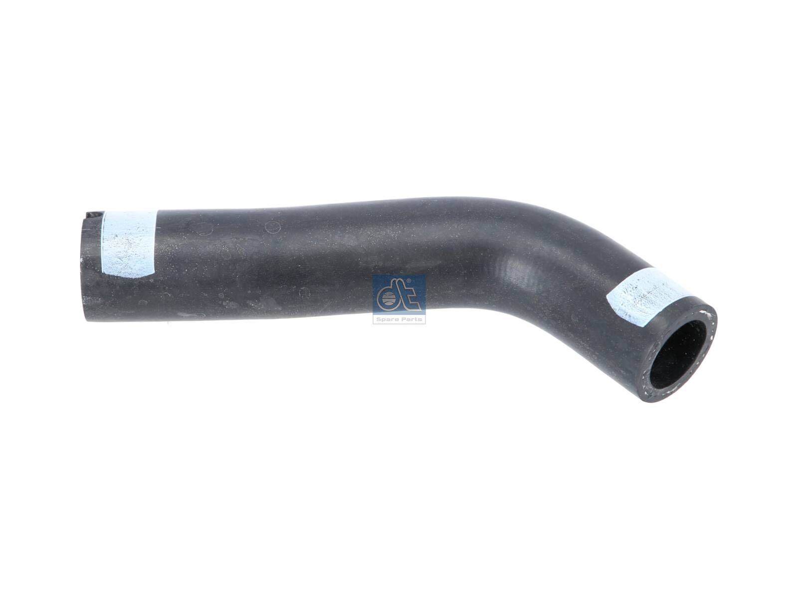 Radiator hose | DT Spare Parts 1.11684