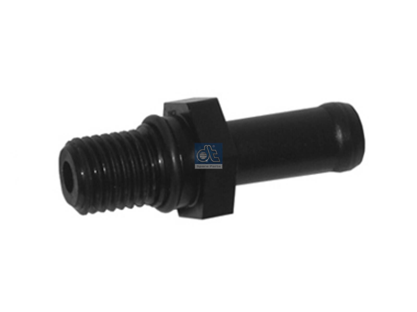 Pipe union | DT Spare Parts 1.11708