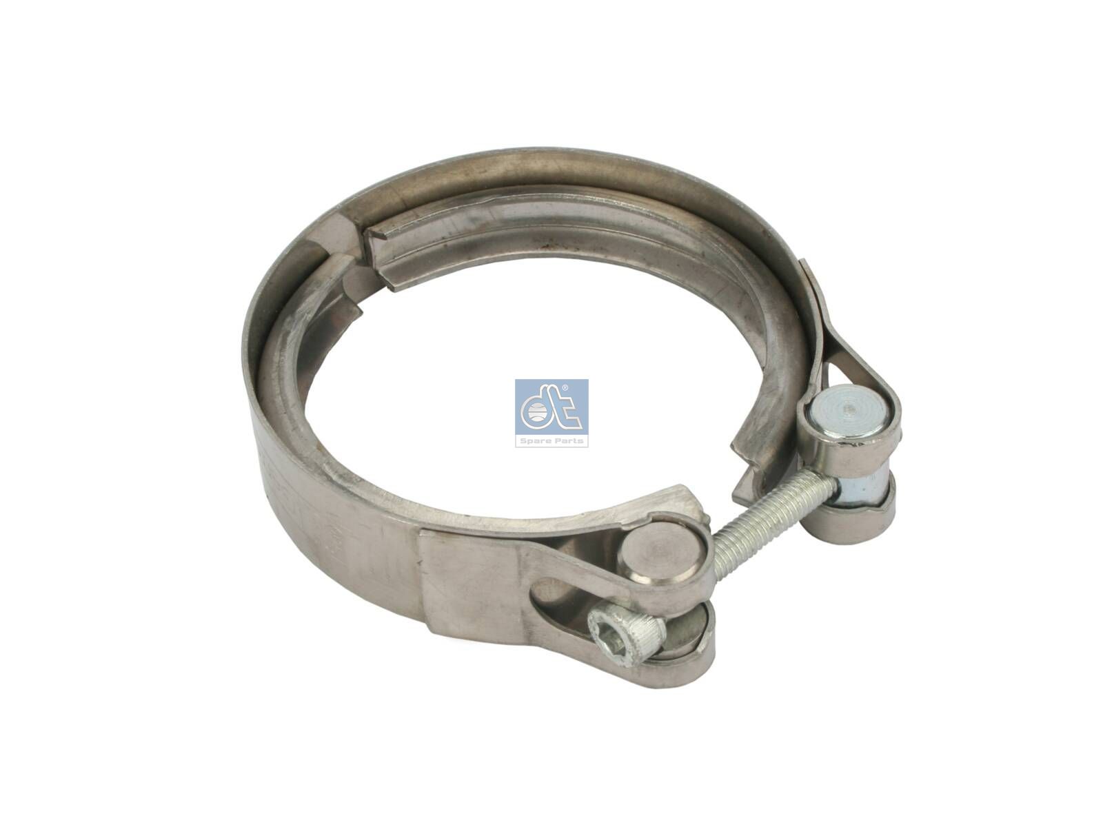 Clamp | DT Spare Parts 1.11711