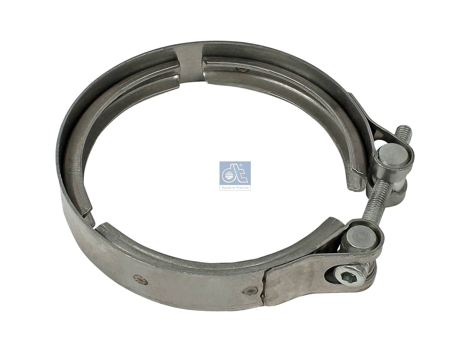Clamp | DT Spare Parts 1.11712
