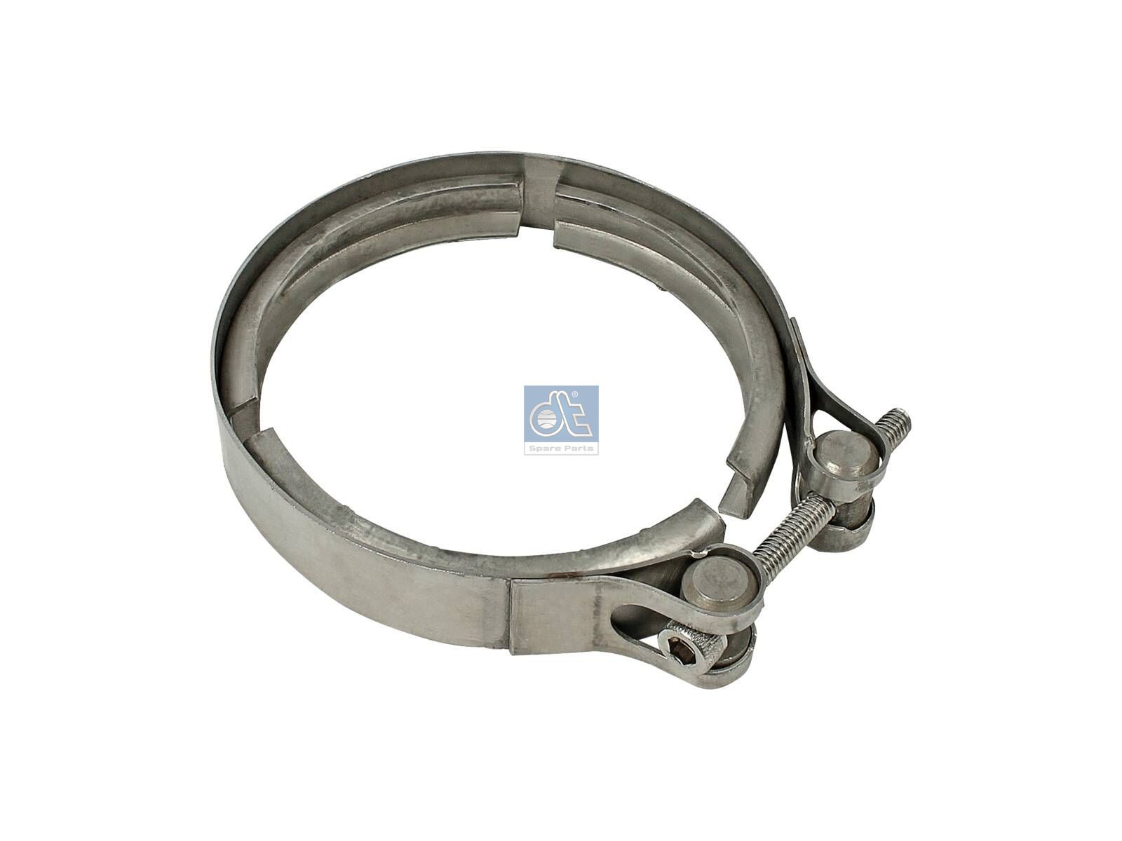 Clamp | DT Spare Parts 1.11716