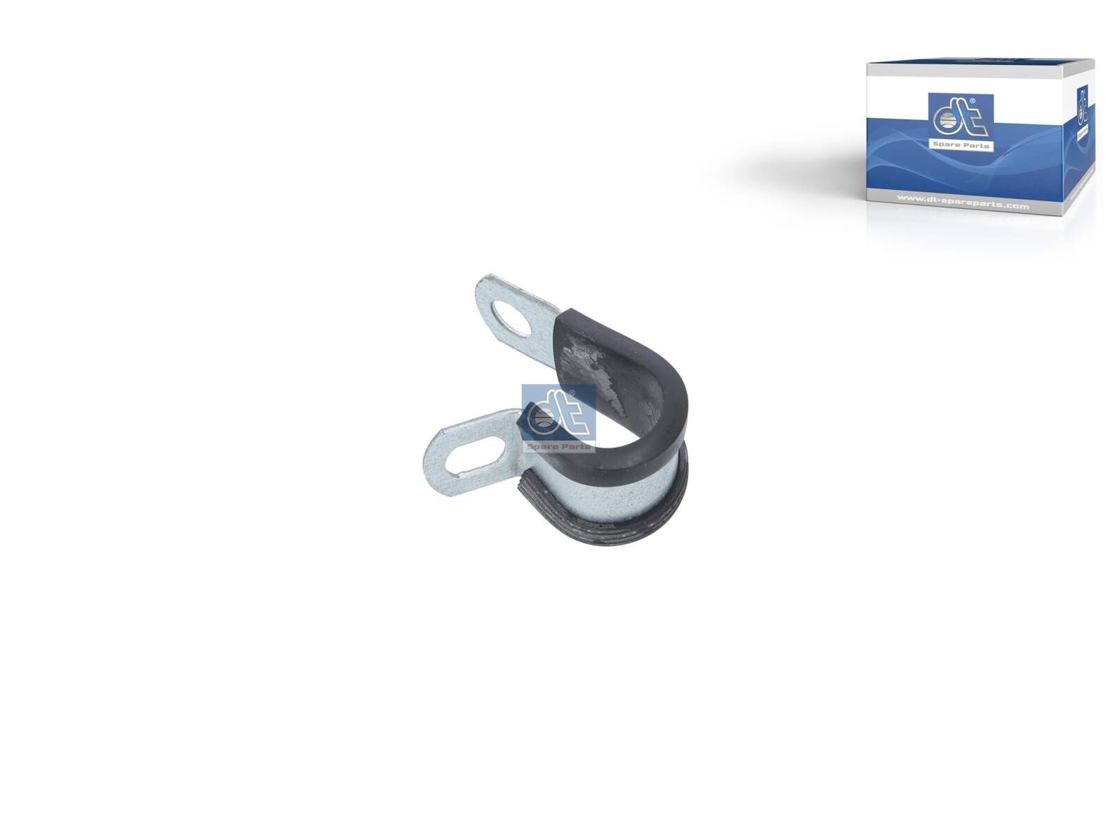 Clamp | DT Spare Parts 1.11718